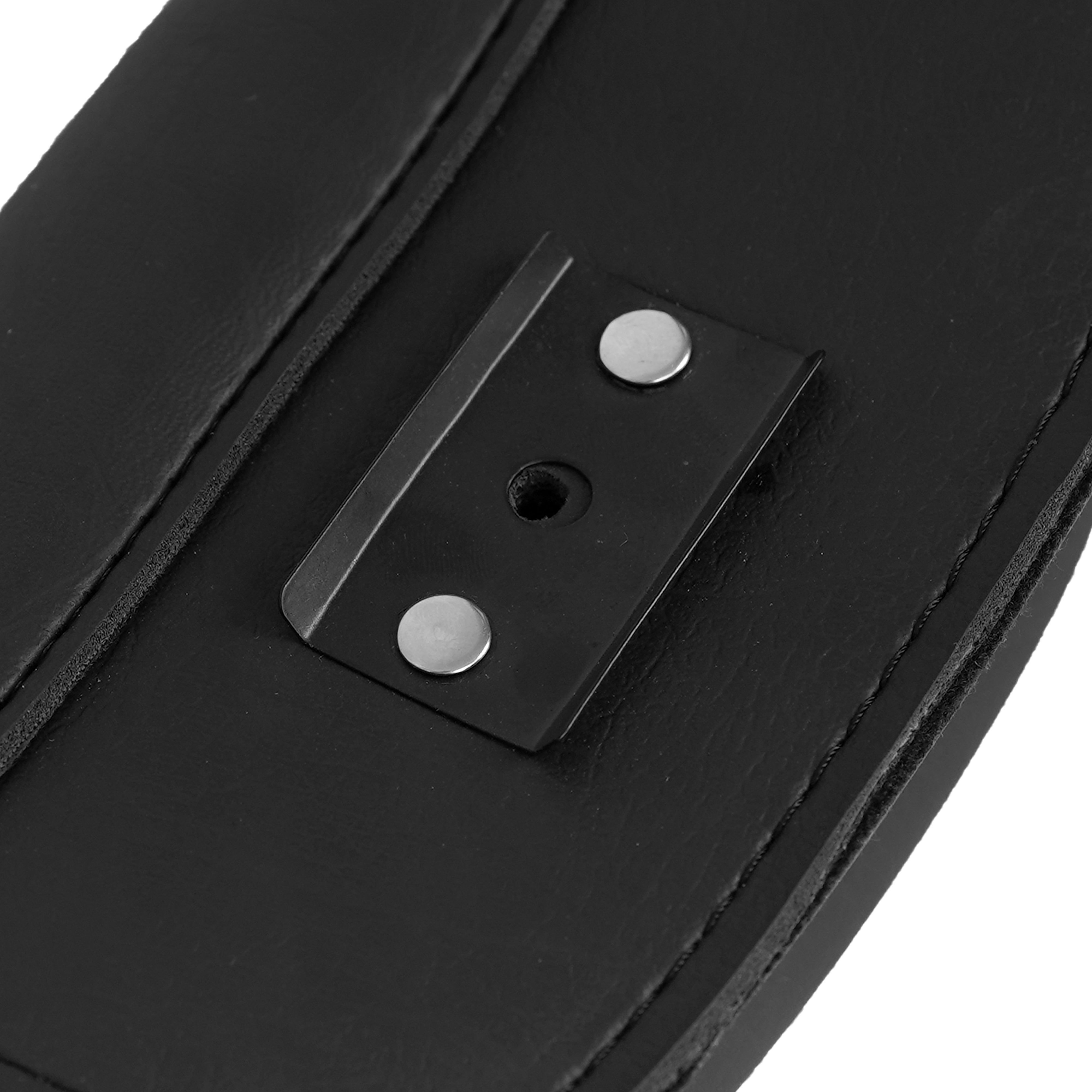 EdgePouch - Premium Synthetic Leather Small Windshield Bag