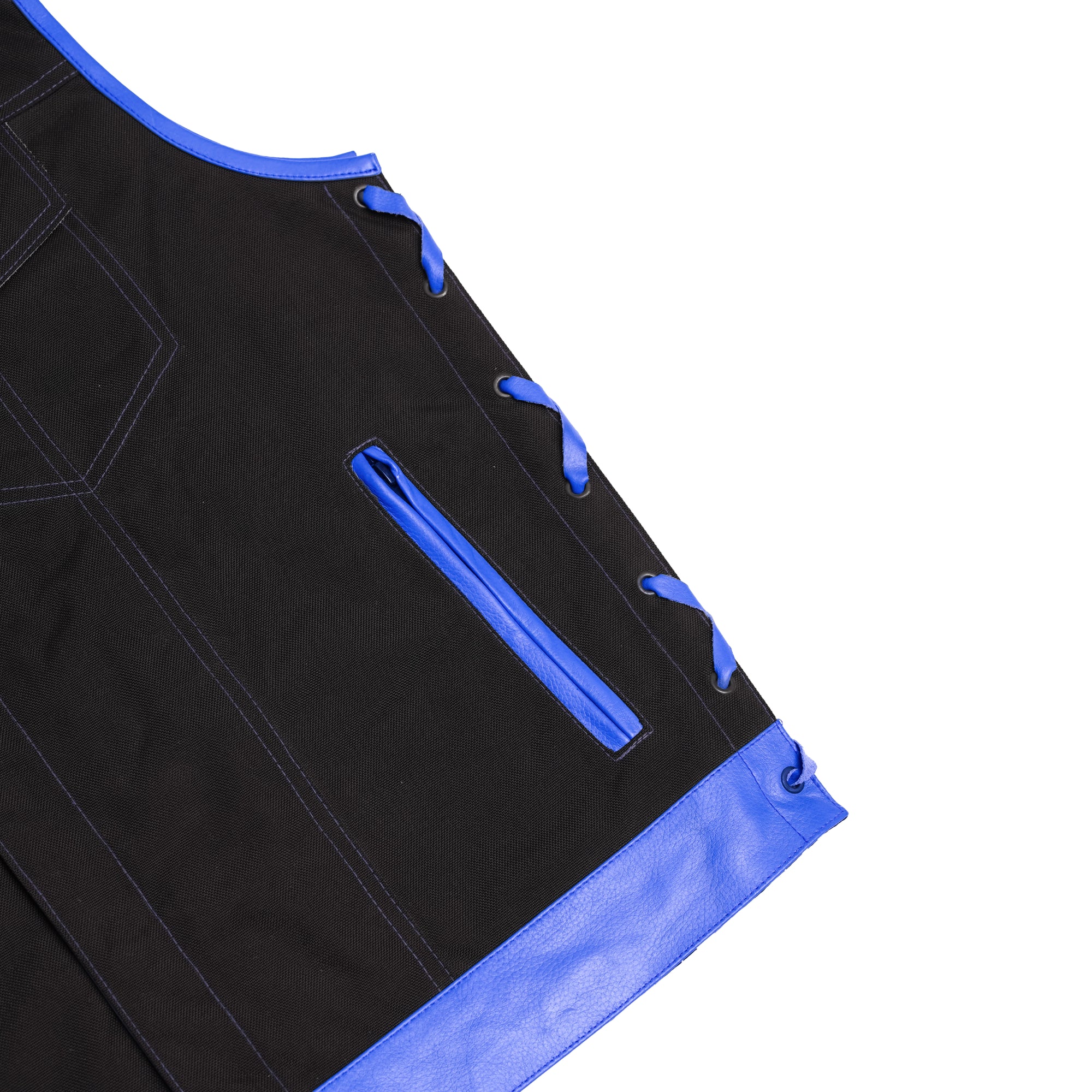 Cyclone - Men’s Textile Motorcycle Vest