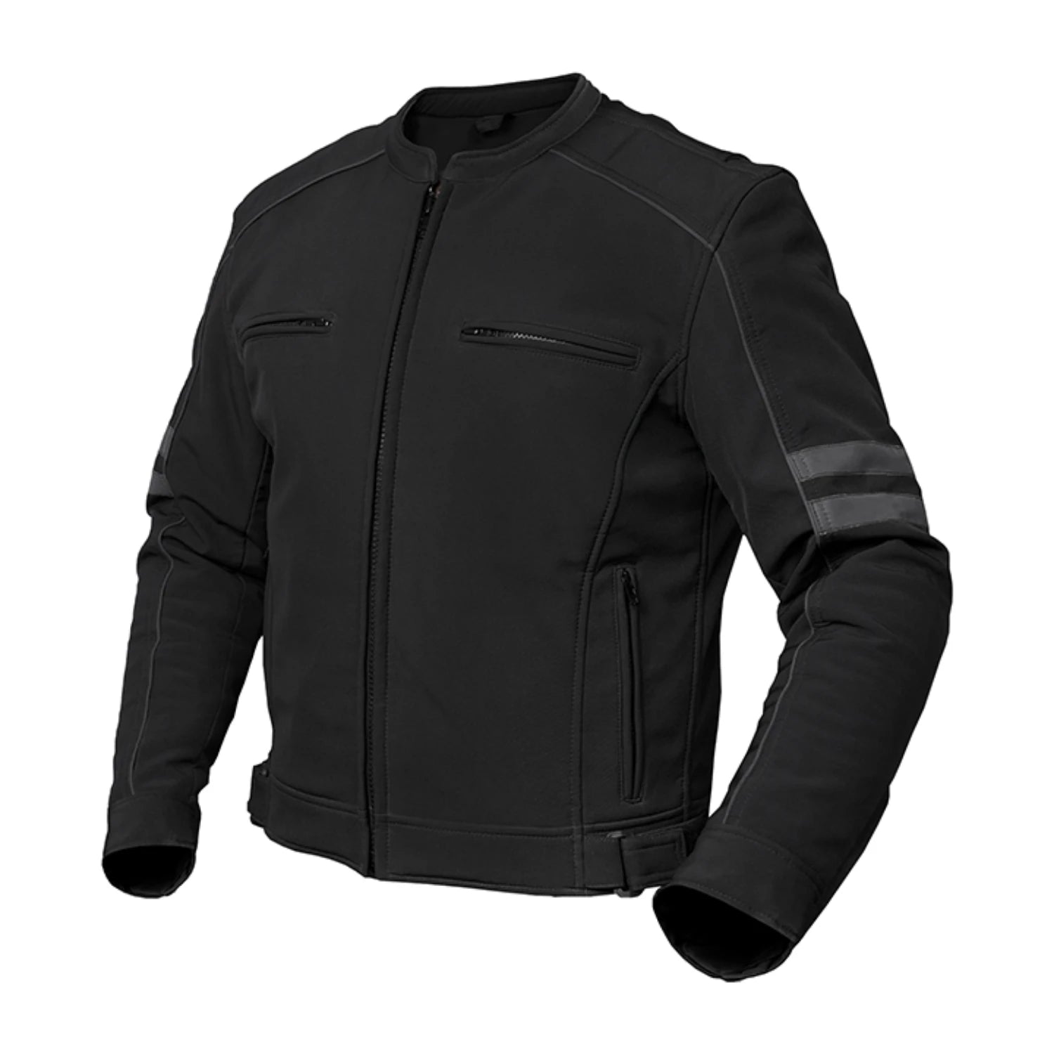 HyperVolt Men's Textile Motorcycle Jacket