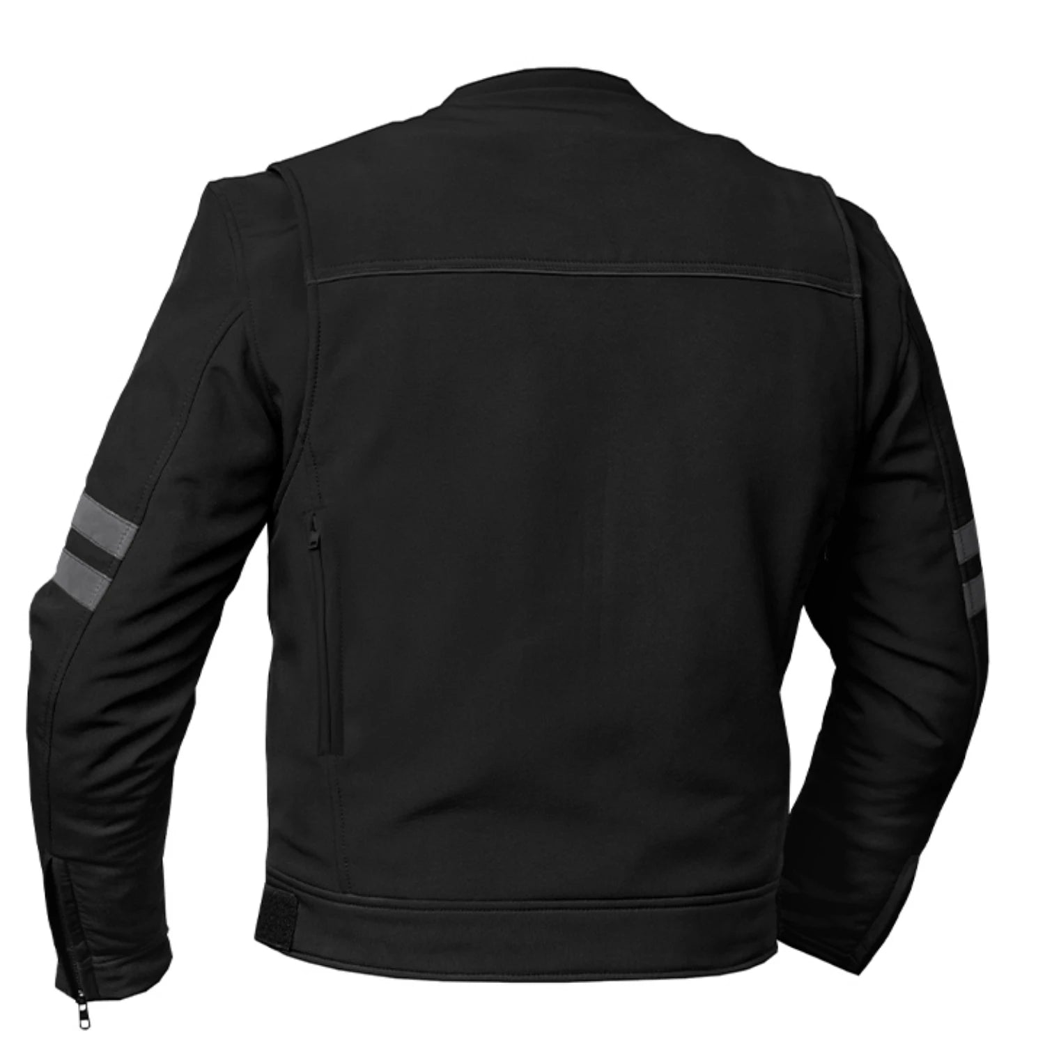 HyperVolt Men's Textile Motorcycle Jacket
