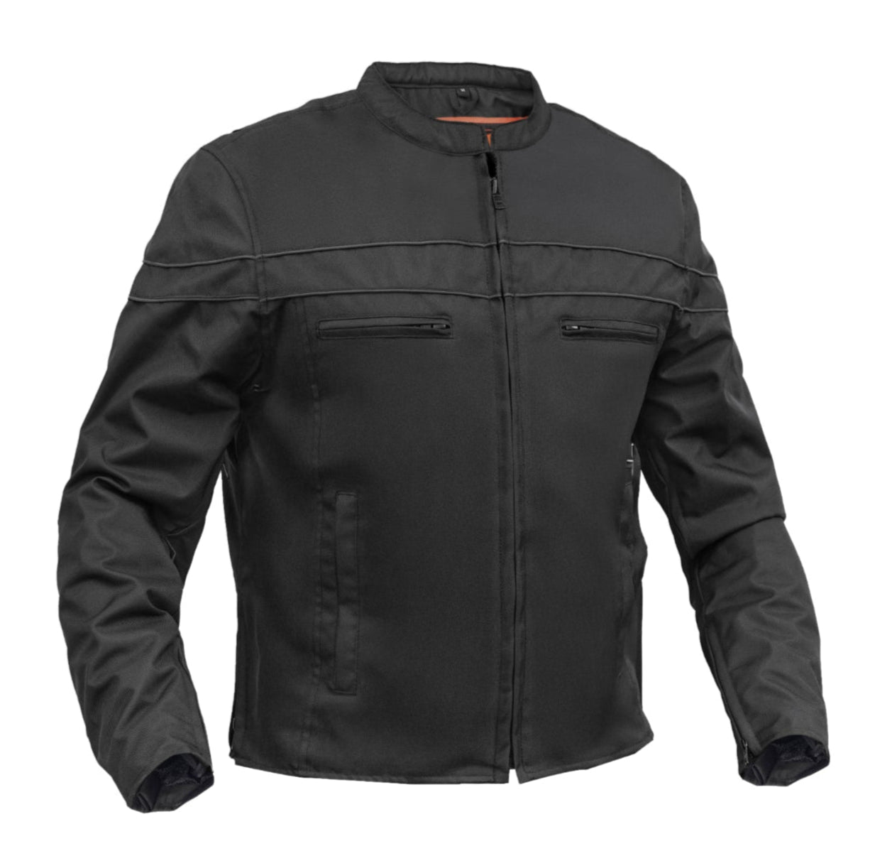 RapidShift - Men's Textile Motorcycle Jacket