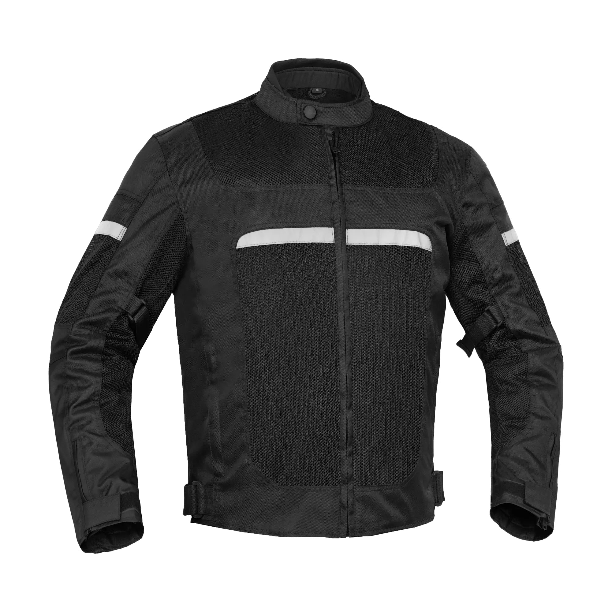 GlideBeam Men's Textile Motorcycle Jacket