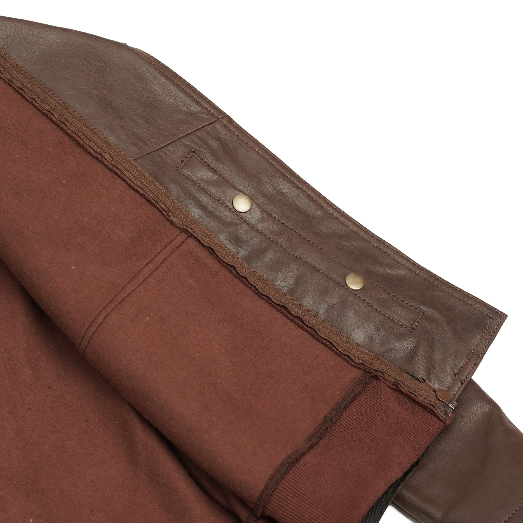 Copperline - Women’s Leather Motorcycle Jacket