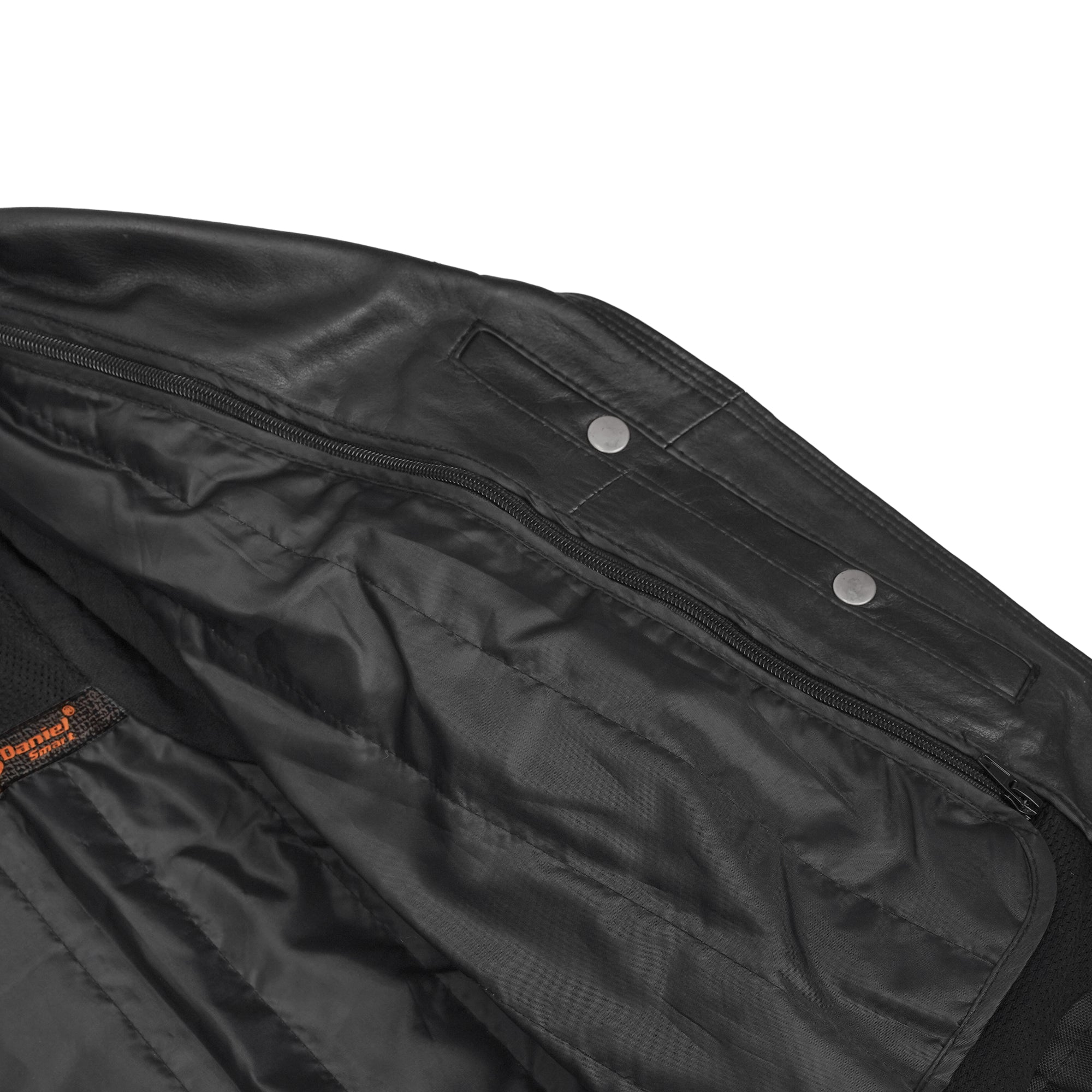 Black Orchid™ Women's Leather Motorcycle Jacket