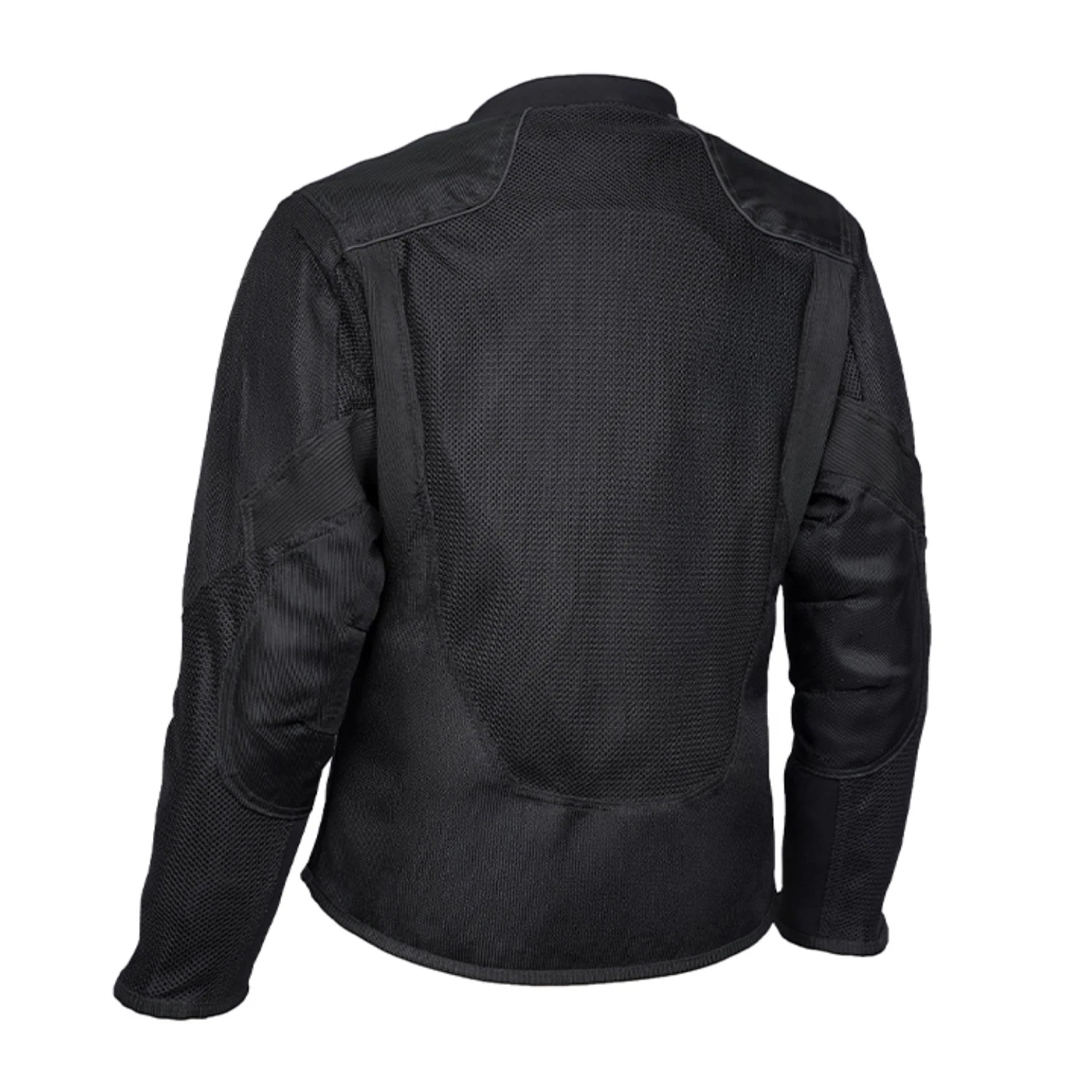 Steel Orchid - Women's Textile Motorcycle Jacket