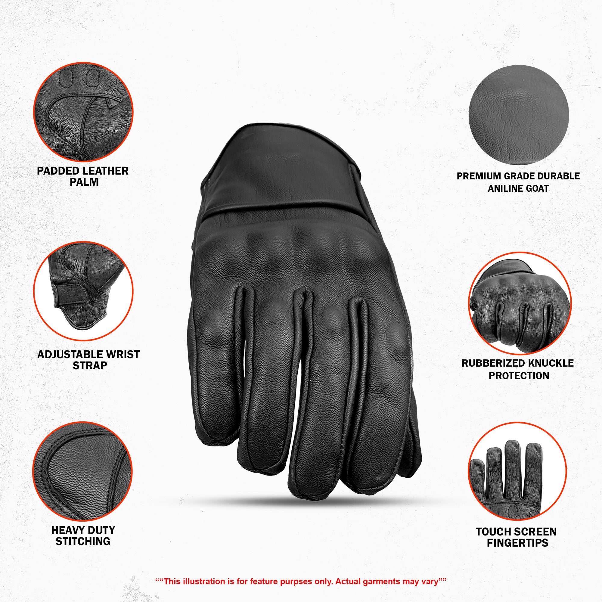 SportLine Diva - Women's Lightweight Gloves