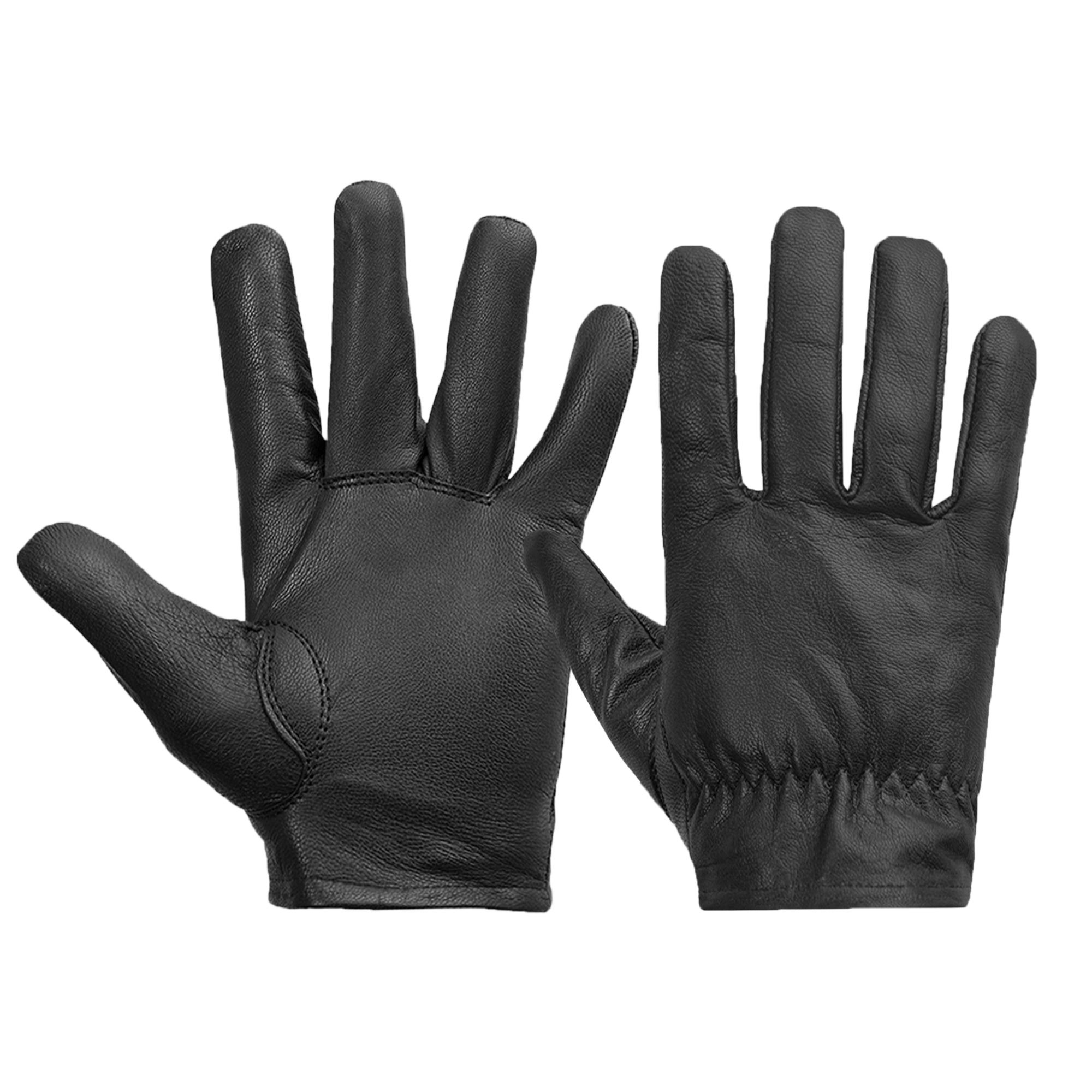 Police Style - Men's Lightweight Gloves