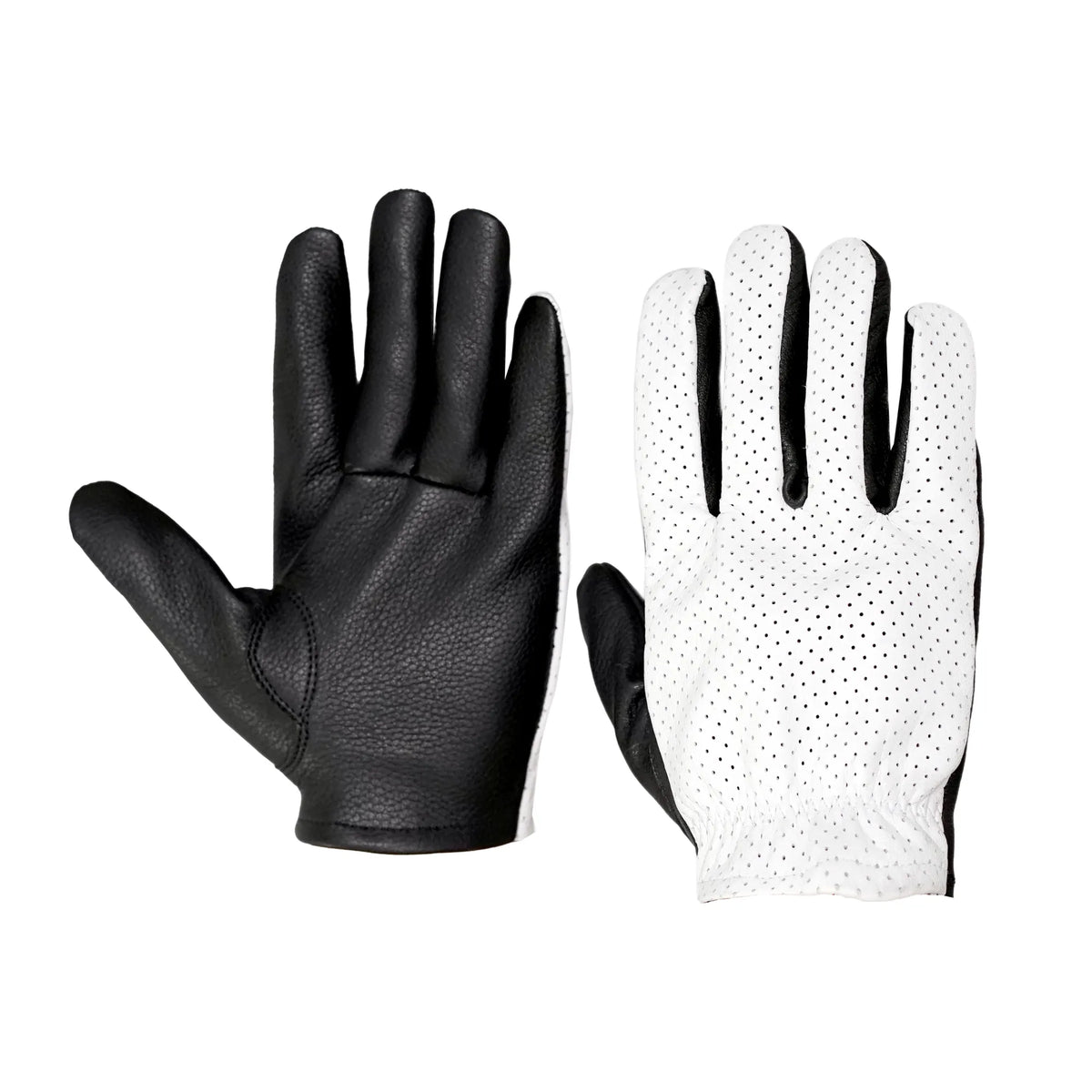 StreetAce Men’s Deerskin Gloves