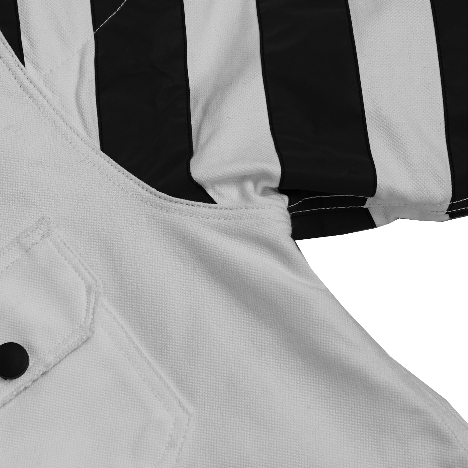 Dark Devil™ – Men’s Canvas Shirt