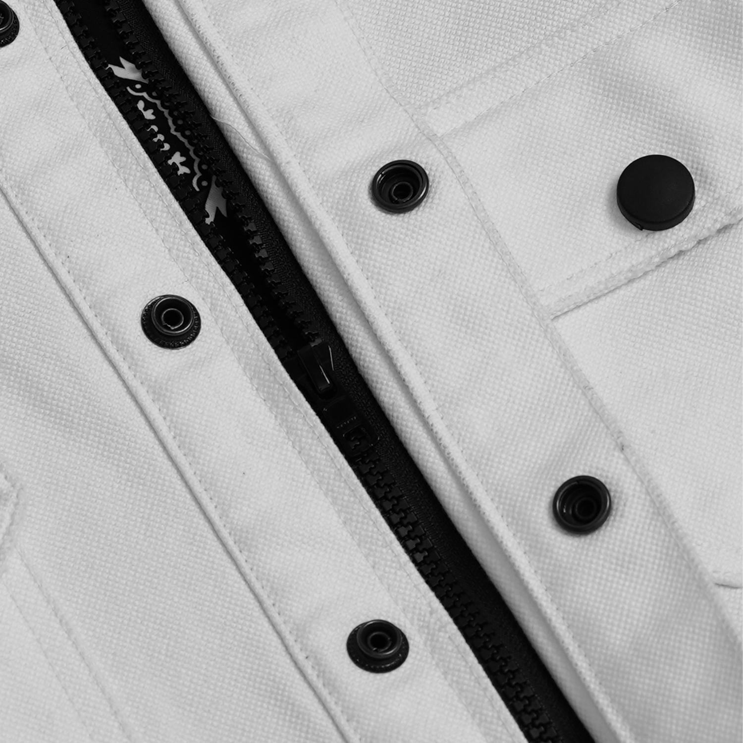 Dark Devil™ – Men’s Canvas Shirt