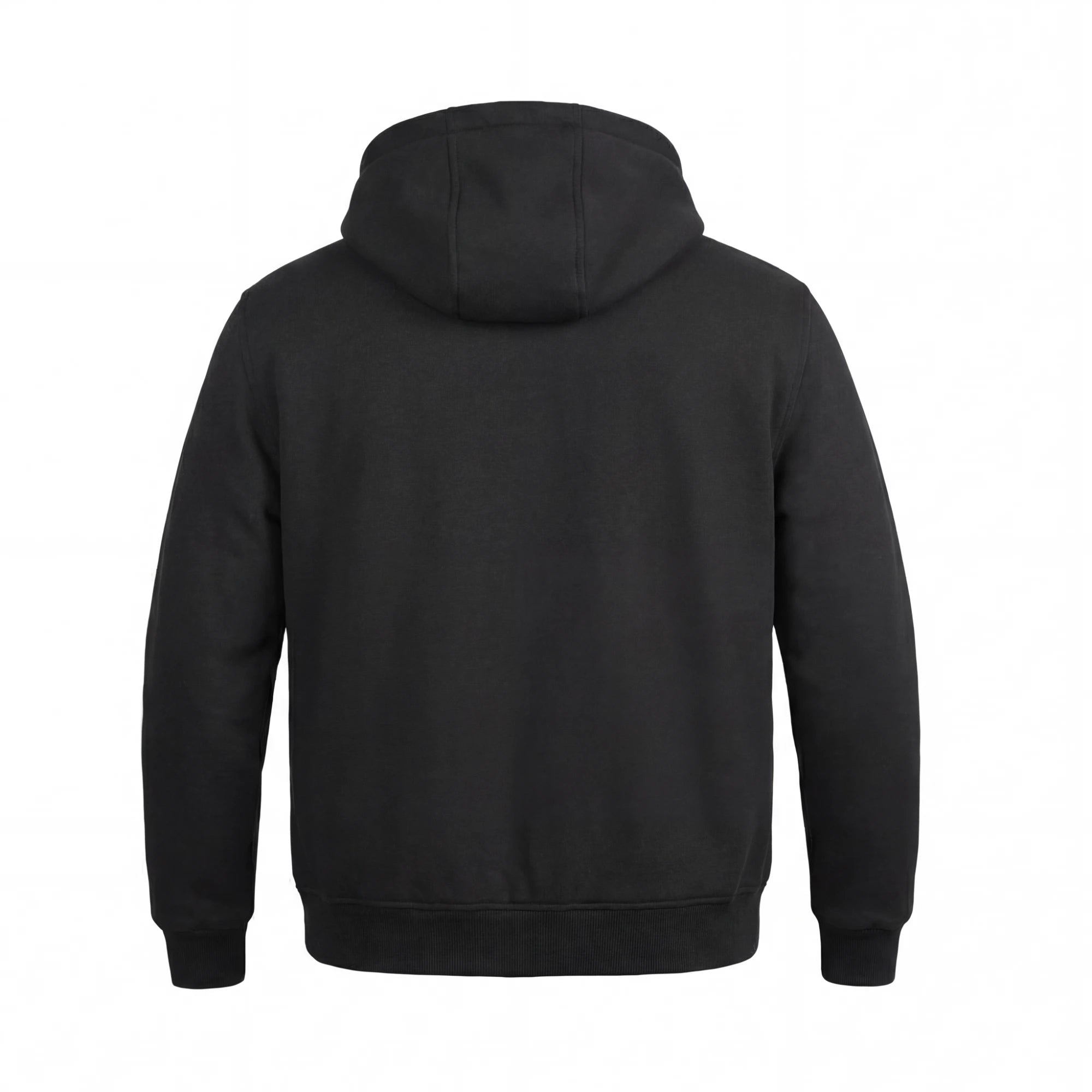 Dark Signal - Men’s Motorcycle Fleece Hoodie