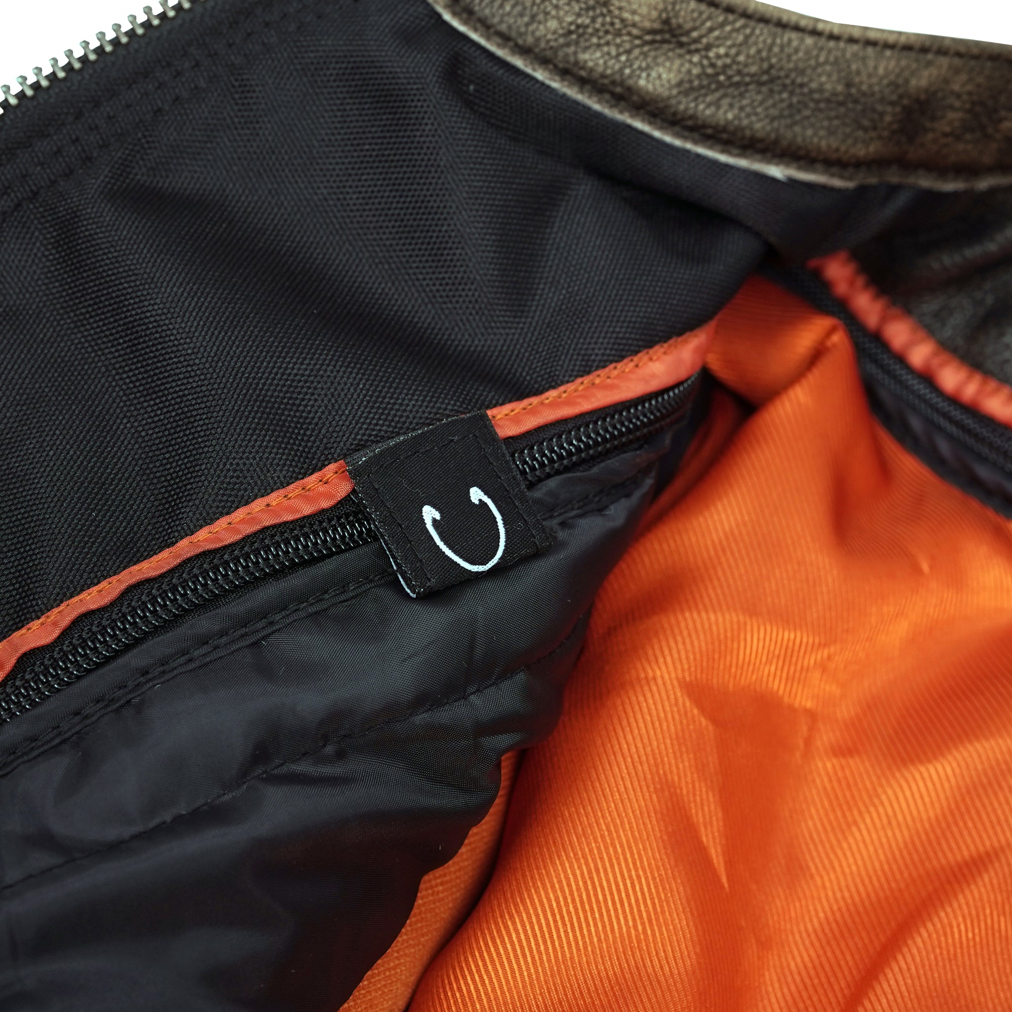 Elara - Women’s Motorcycle Leather Jacket