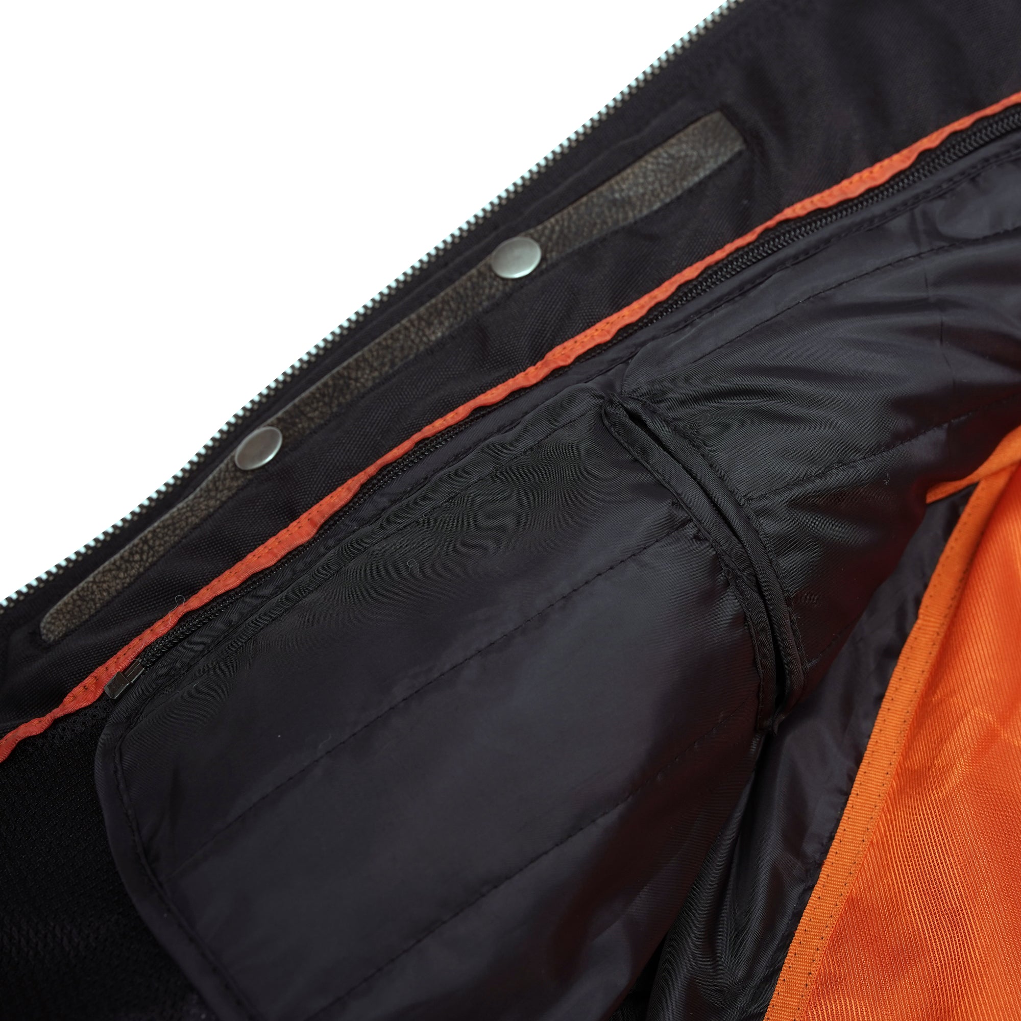 Elara - Women’s Motorcycle Leather Jacket