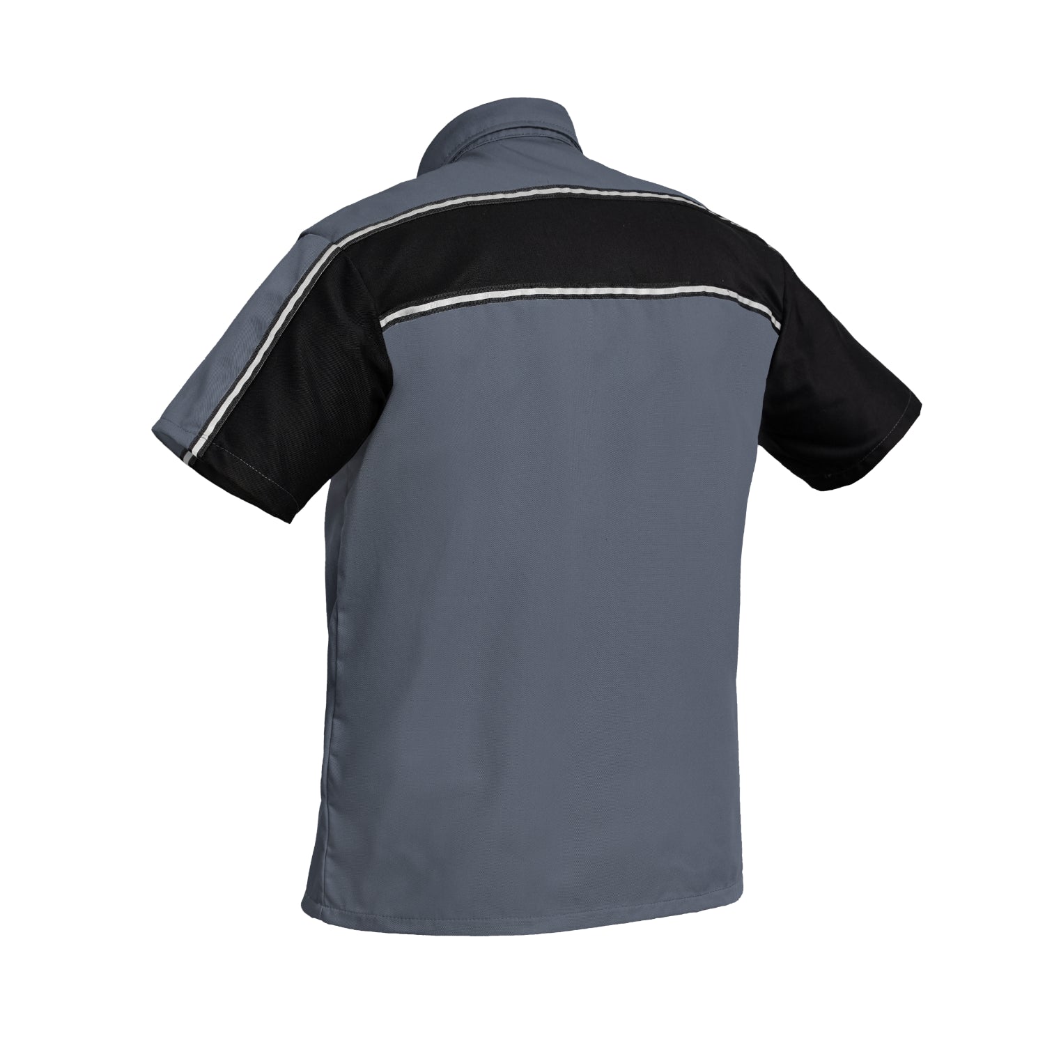 Freedom Run – Workwear Cotton Shirt