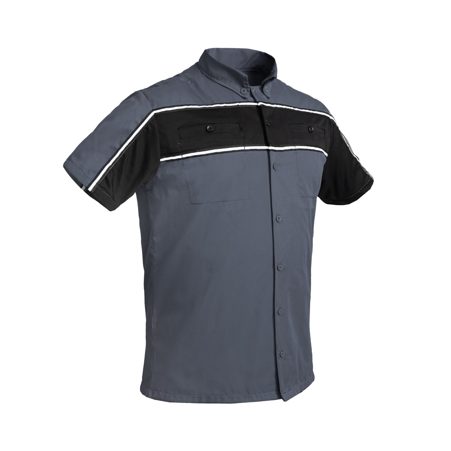 Freedom Run – Workwear Cotton Shirt