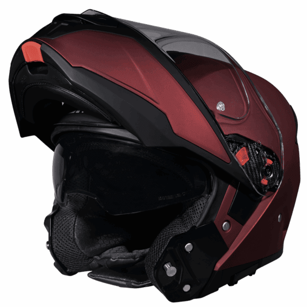 GULLWING S01 MA300 WINE RED P70I