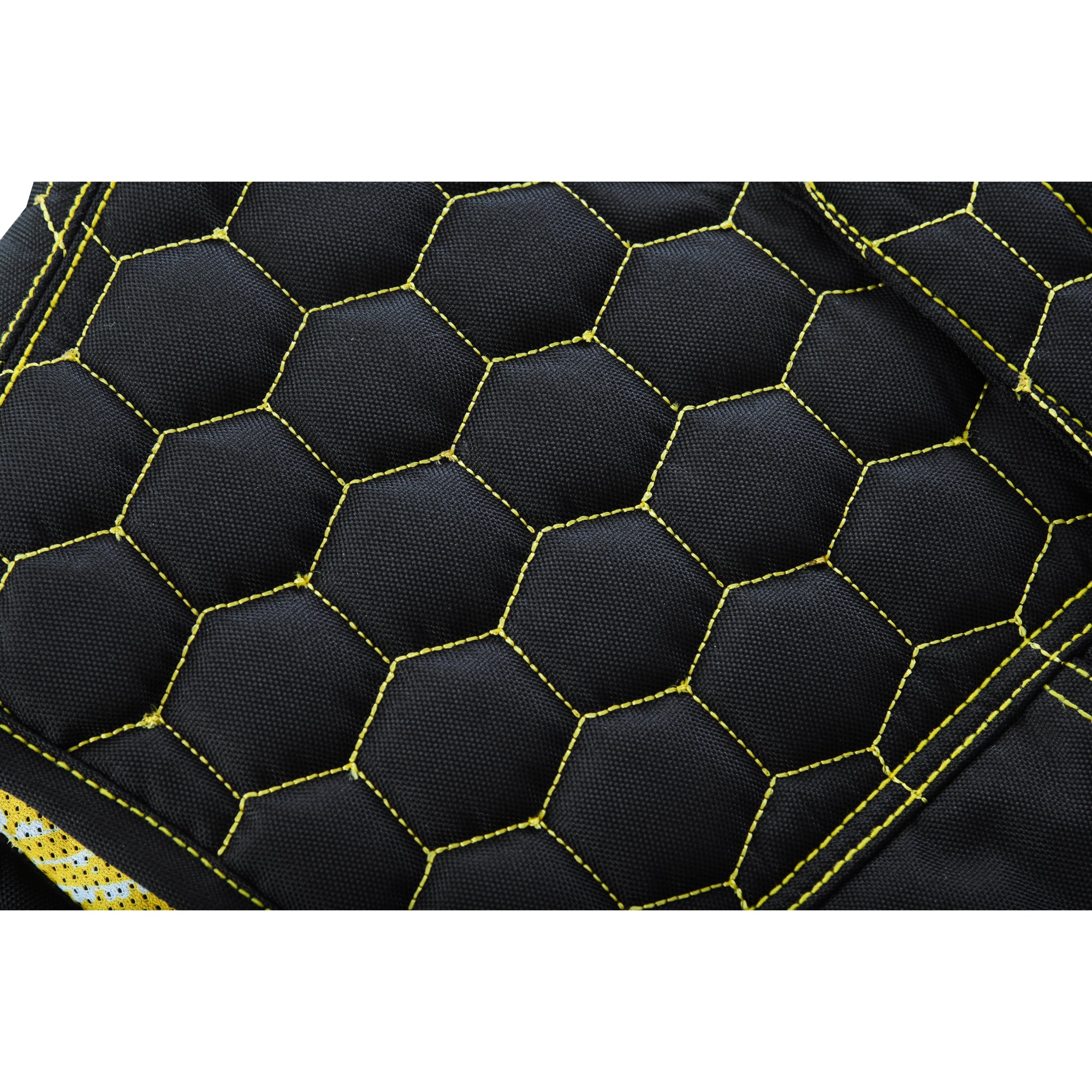 Mesh Rave™ Men's Textile Motorcycle Vest