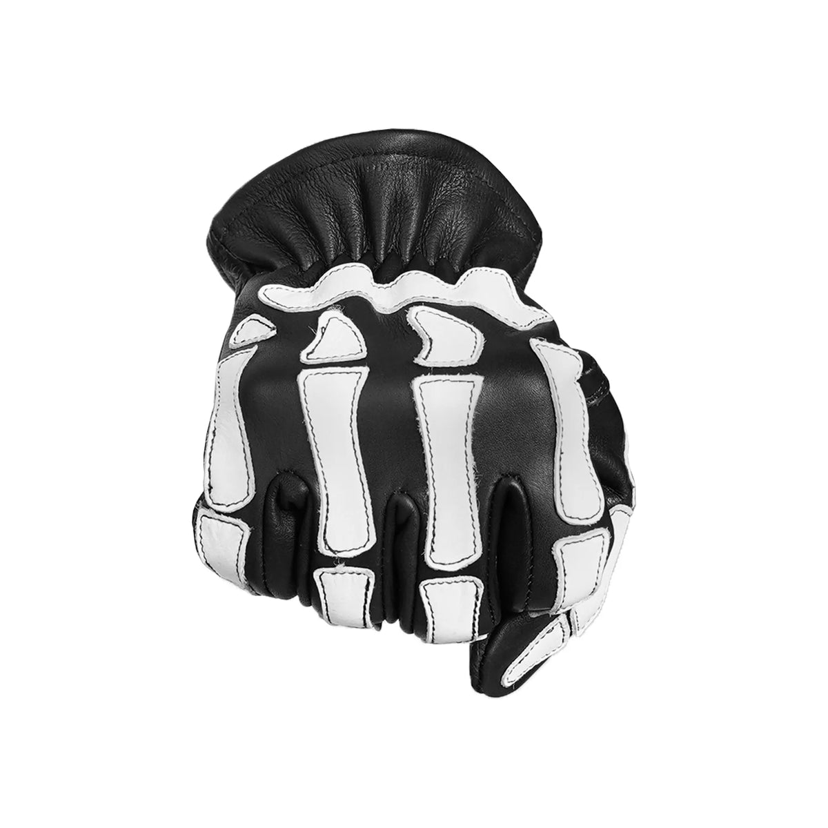 Glow Bones Men's Lightweight Gloves