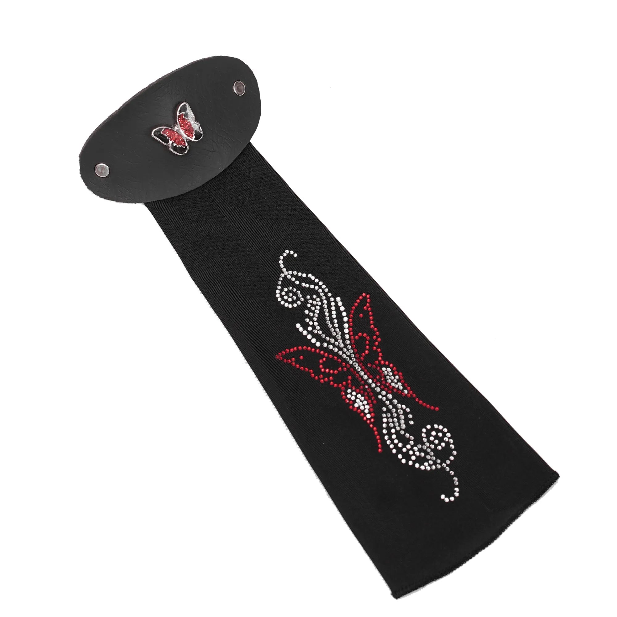 Miral Women's 10-Inch No-Tangle Hair Tube