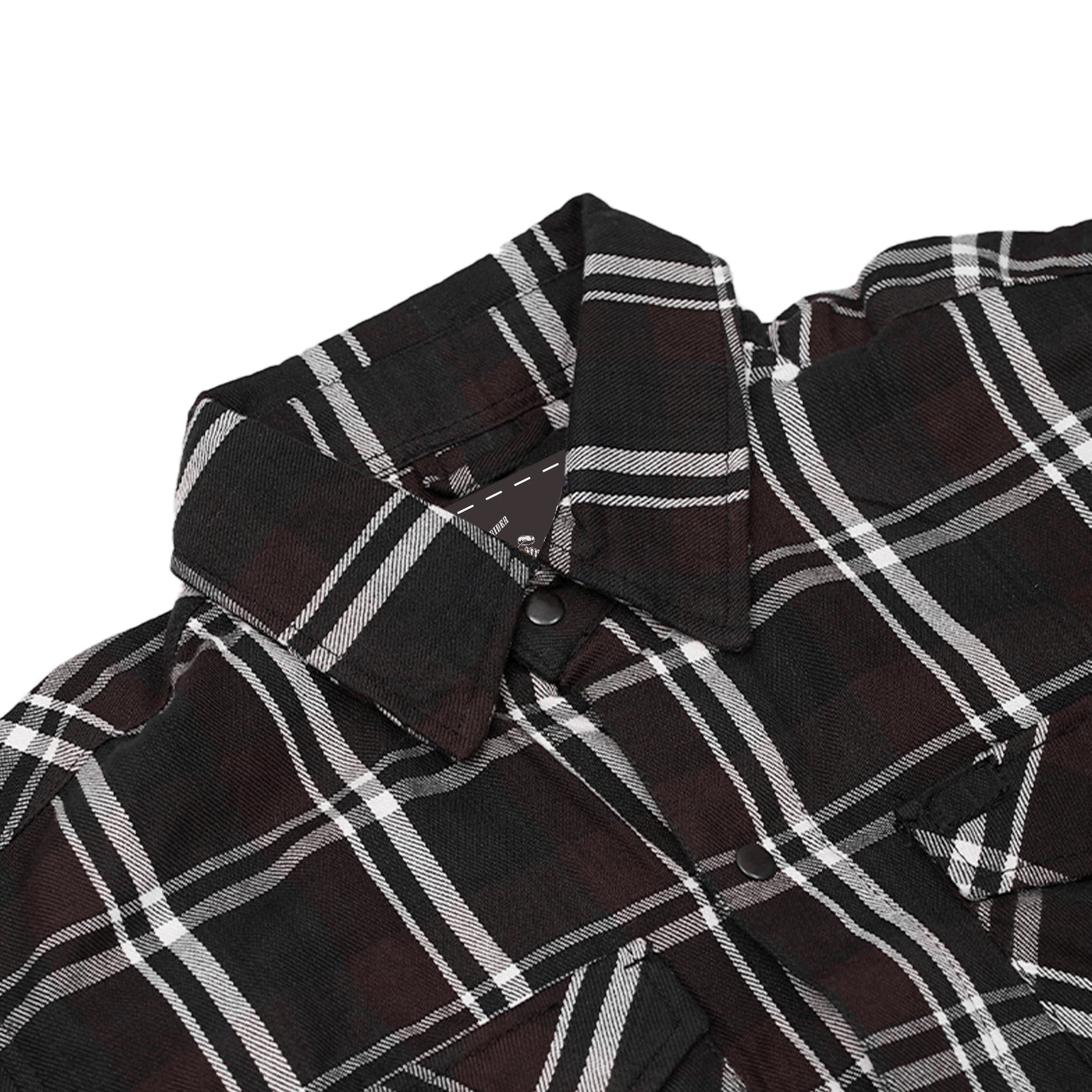 Hammer Head - Men's Flannel Shirt