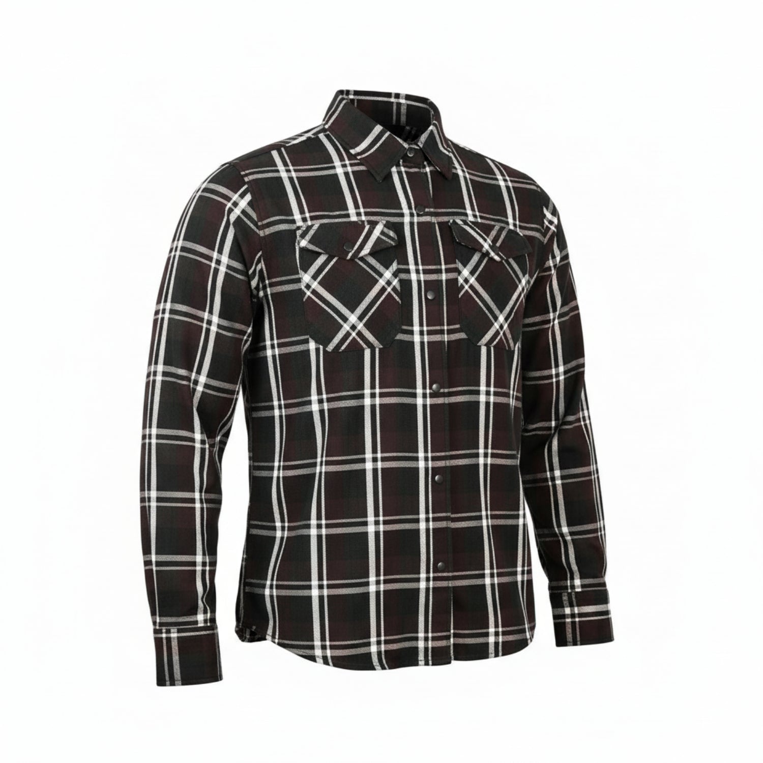 Hammer Head - Men's Flannel Shirt