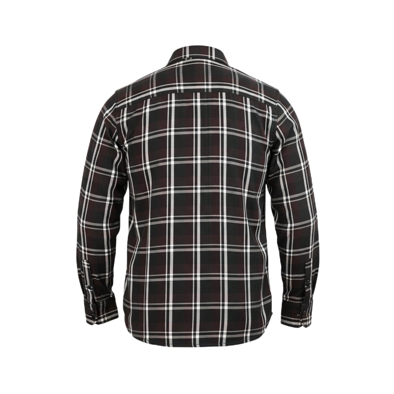 Hammer Head - Men's Flannel Shirt