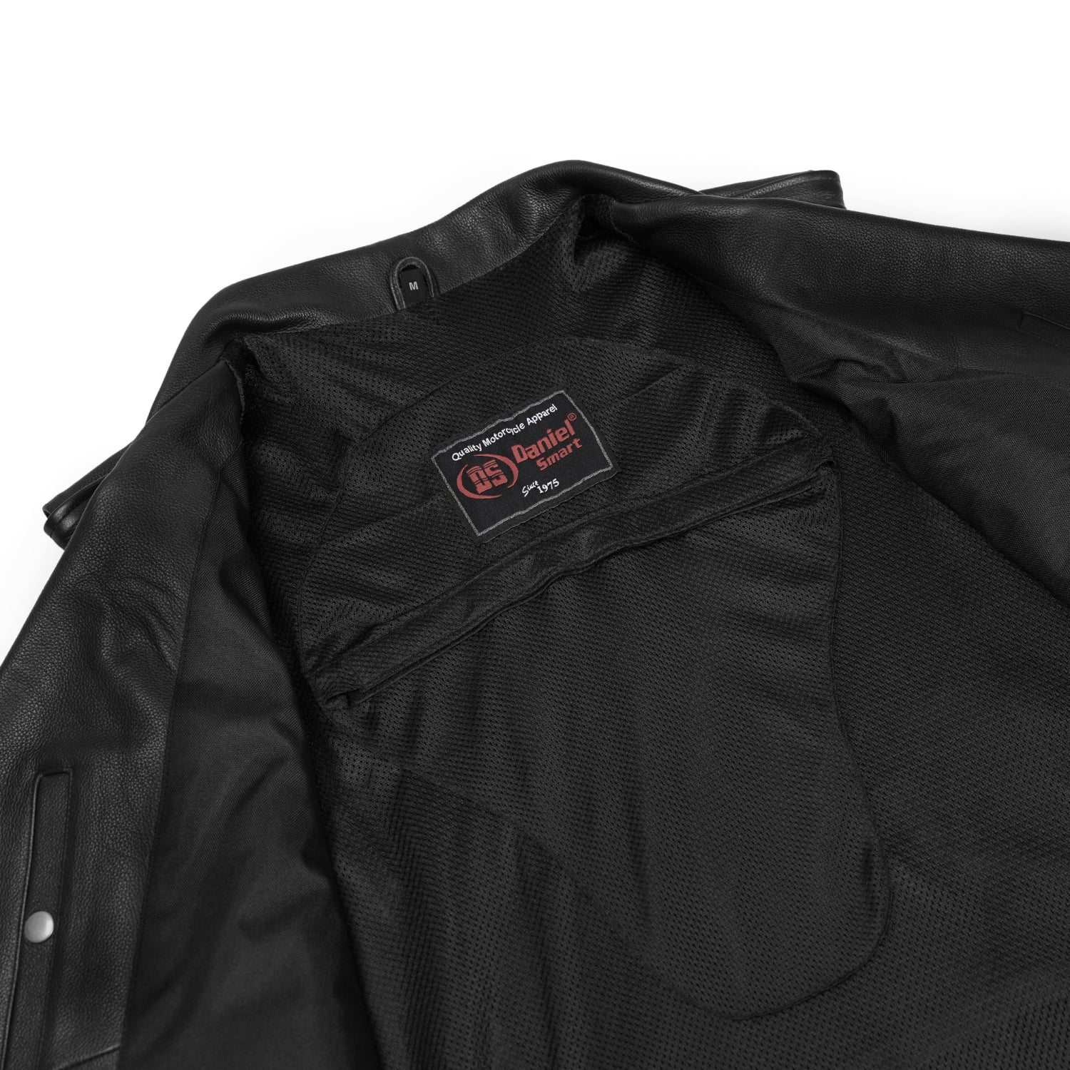 Highway™ Legend Men’s Motorcycle Leather Vest