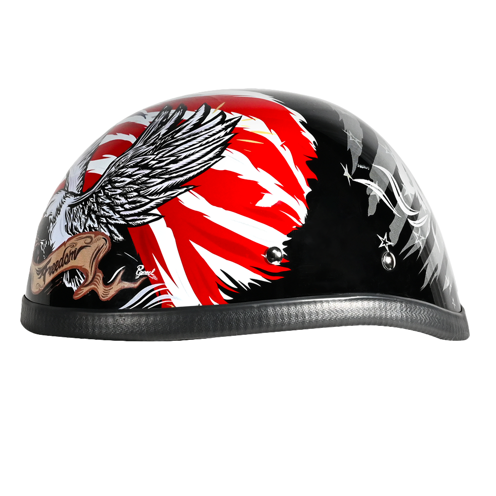 Novelty Eagle- W/ Freedom 2.0