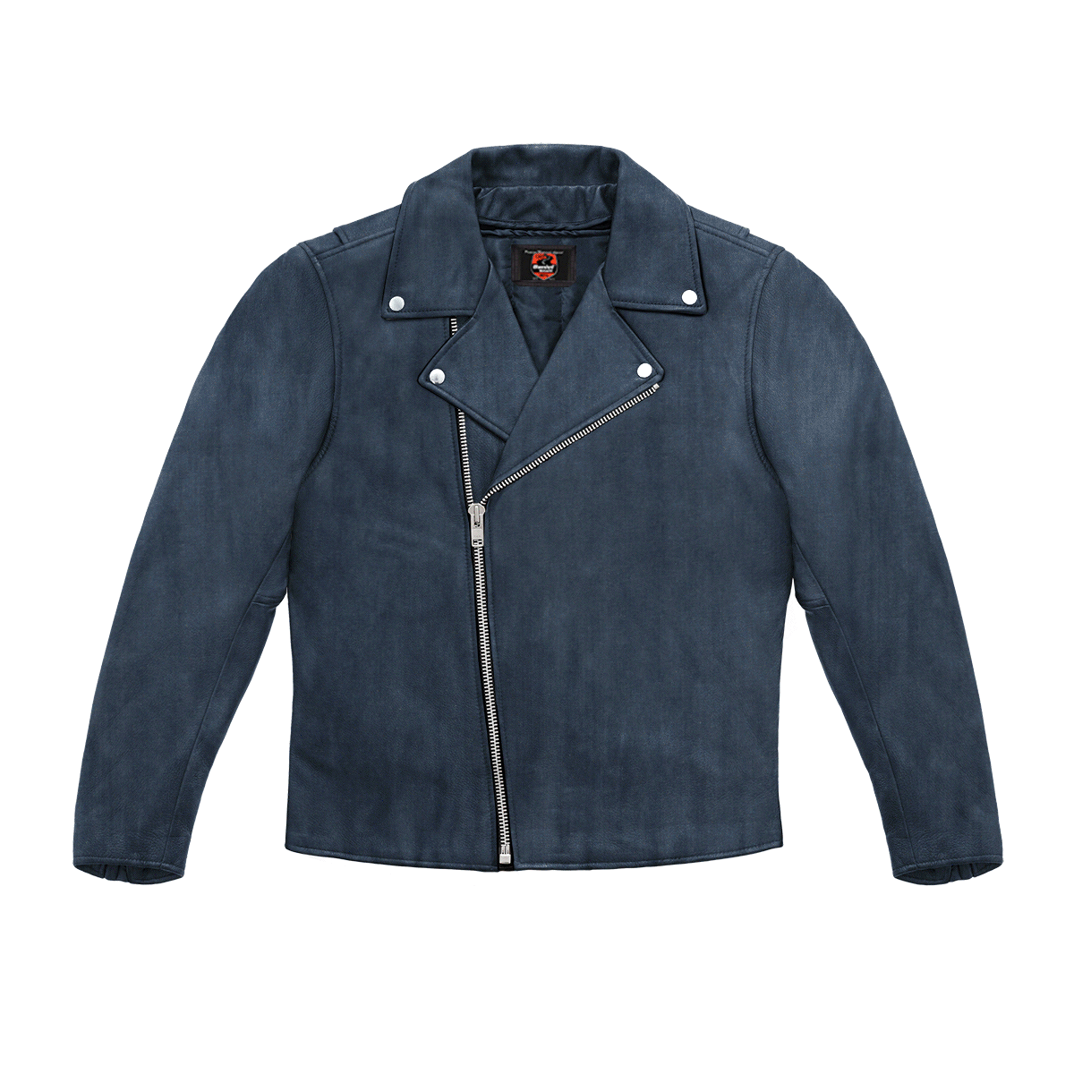 Men's Custom Motorcycle Jacket