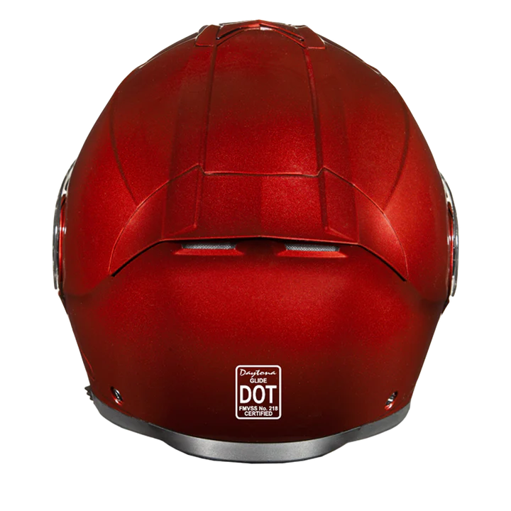 D.O.T. DAYTONA GLIDE- BLACK CHERRY