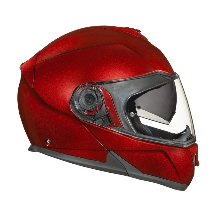 D.O.T. DAYTONA GLIDE- BLACK CHERRY