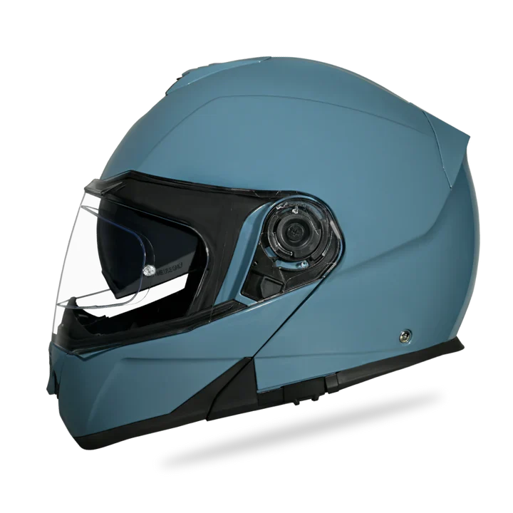 D.O.T. DAYTONA GLIDE- W/ SHARK BLU