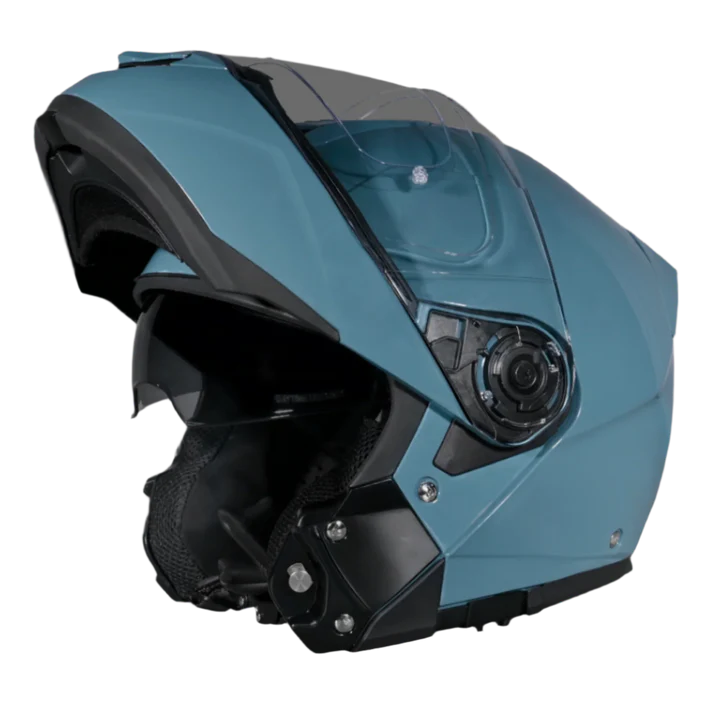 D.O.T. DAYTONA GLIDE- W/ SHARK BLU