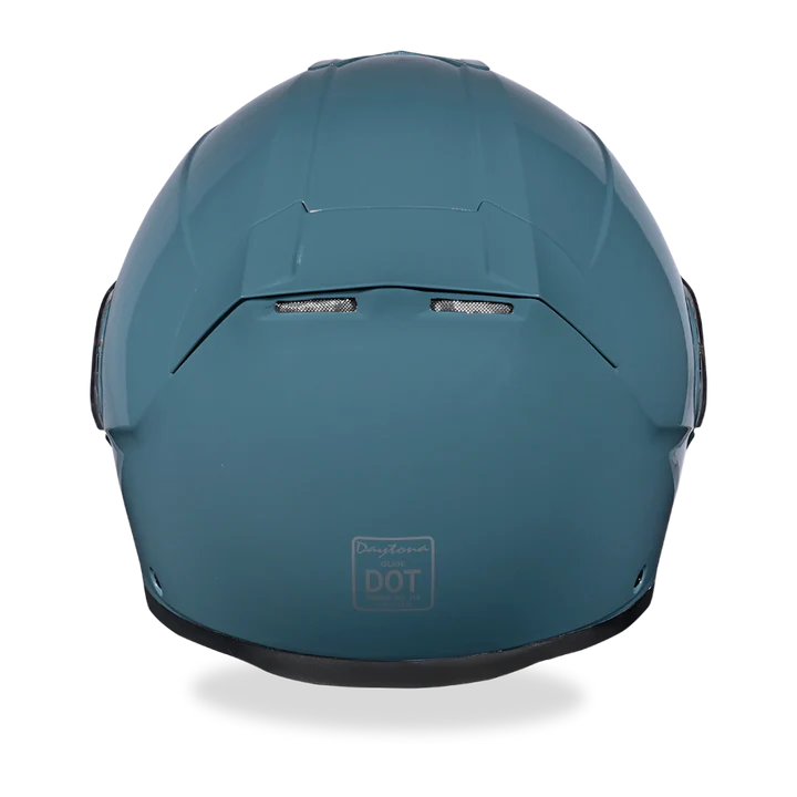 D.O.T. DAYTONA GLIDE- W/ SHARK BLU