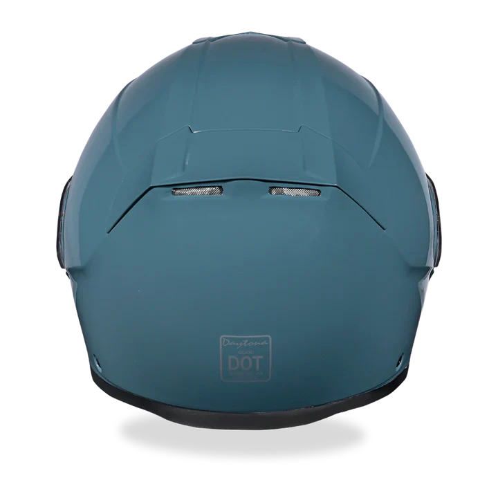 D.O.T. DAYTONA GLIDE- W/ SHARK BLU