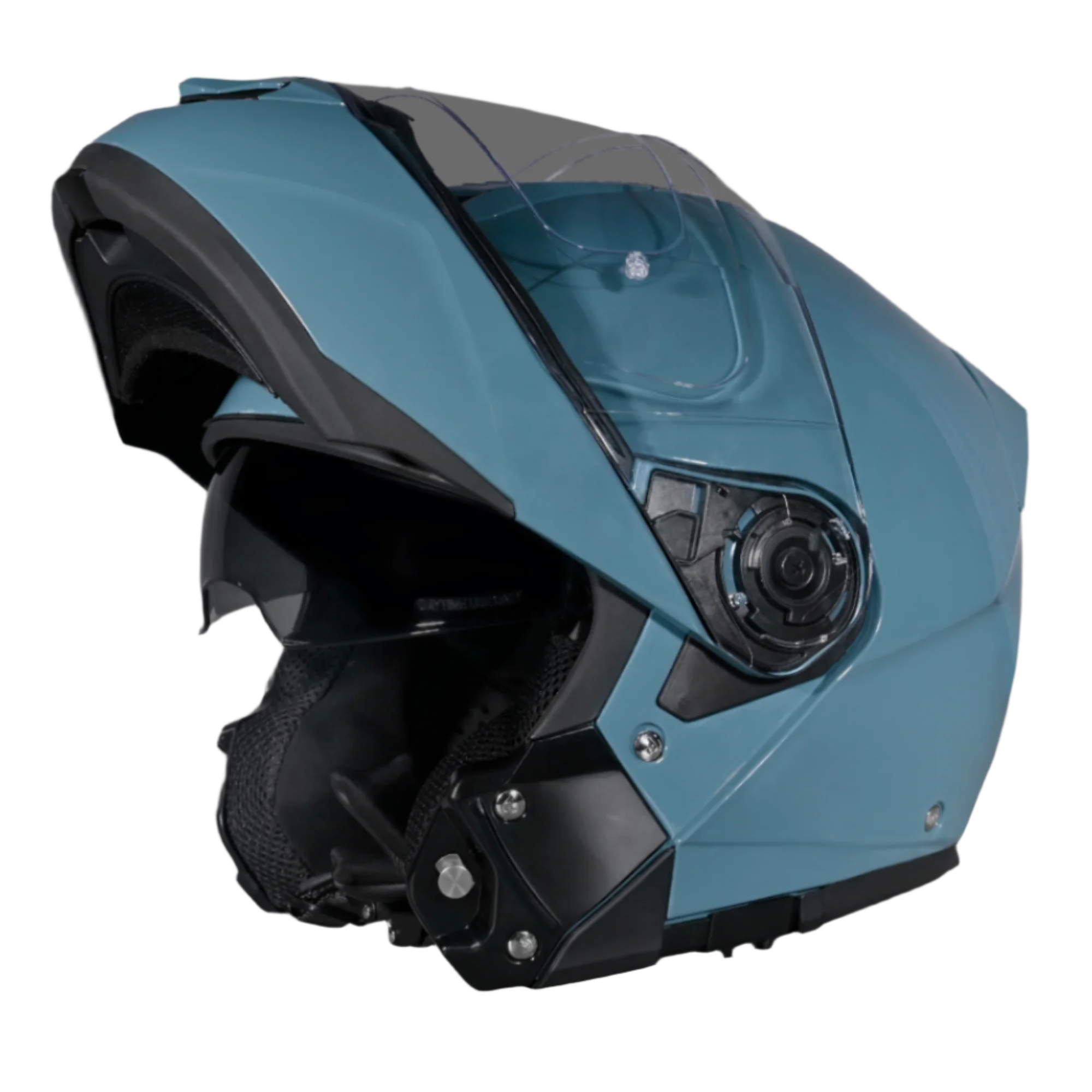 ece approved bluetooth motorcycle helmets Modular Helmet with Tail DOT/ECE Flip Up Front Dual Anti-Fog Visors Full Face Helmet Built-in Mp3 Integrated for Adults Men Women 55-64CM (Small, A) : Automotive Totally 3 ventilation holes to ensure air circulation and release inner heat High Quality BLD Bluetooth Full