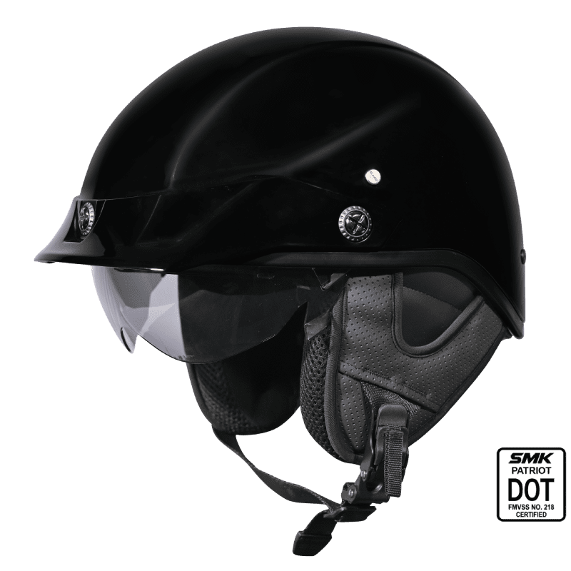 PATRIOT GL200 BLACK