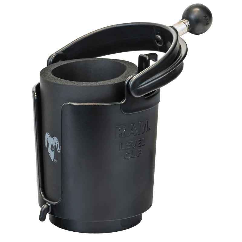 RAM® Level Cup™ 16oz Drink Holder