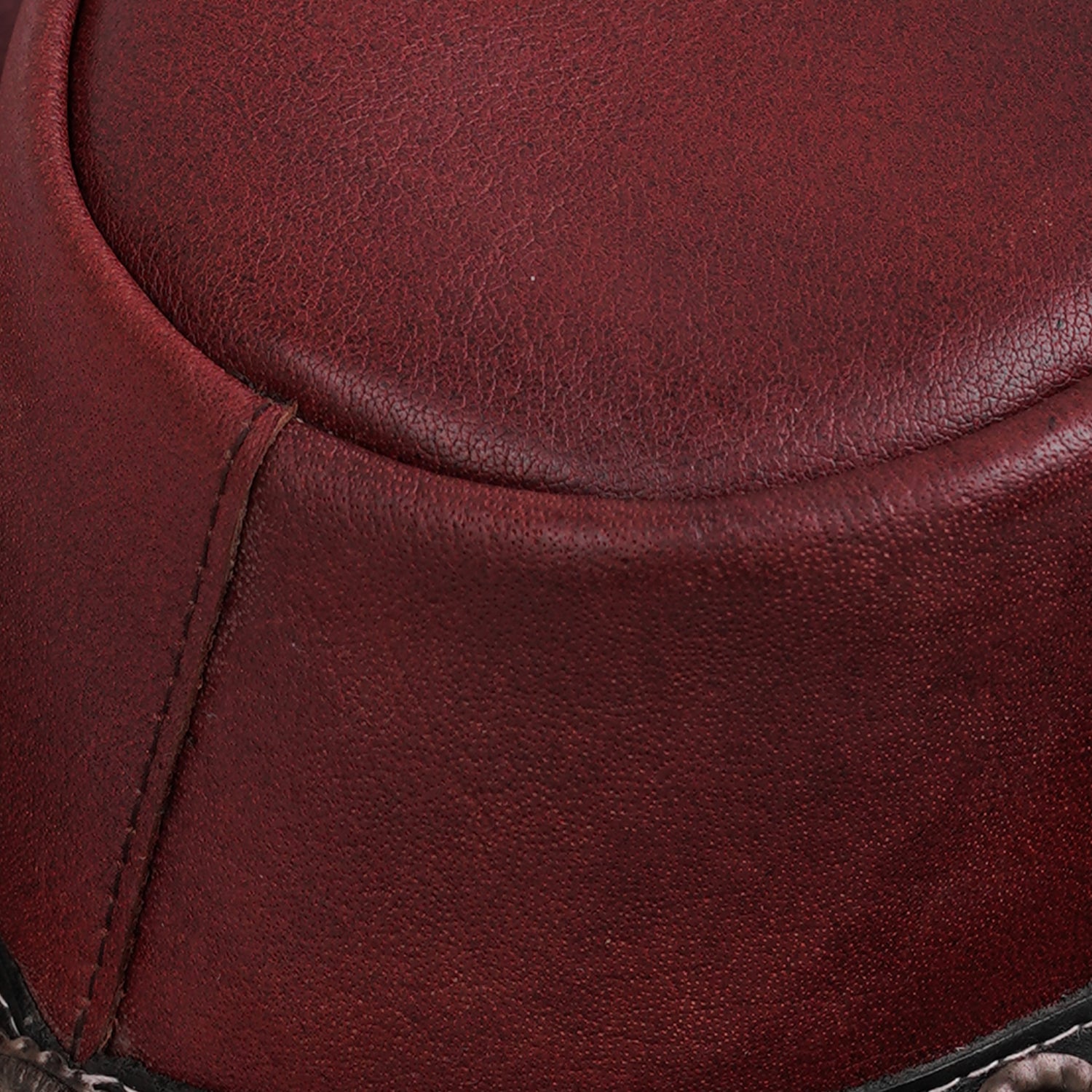Ravager - Men’s Leather Hat
