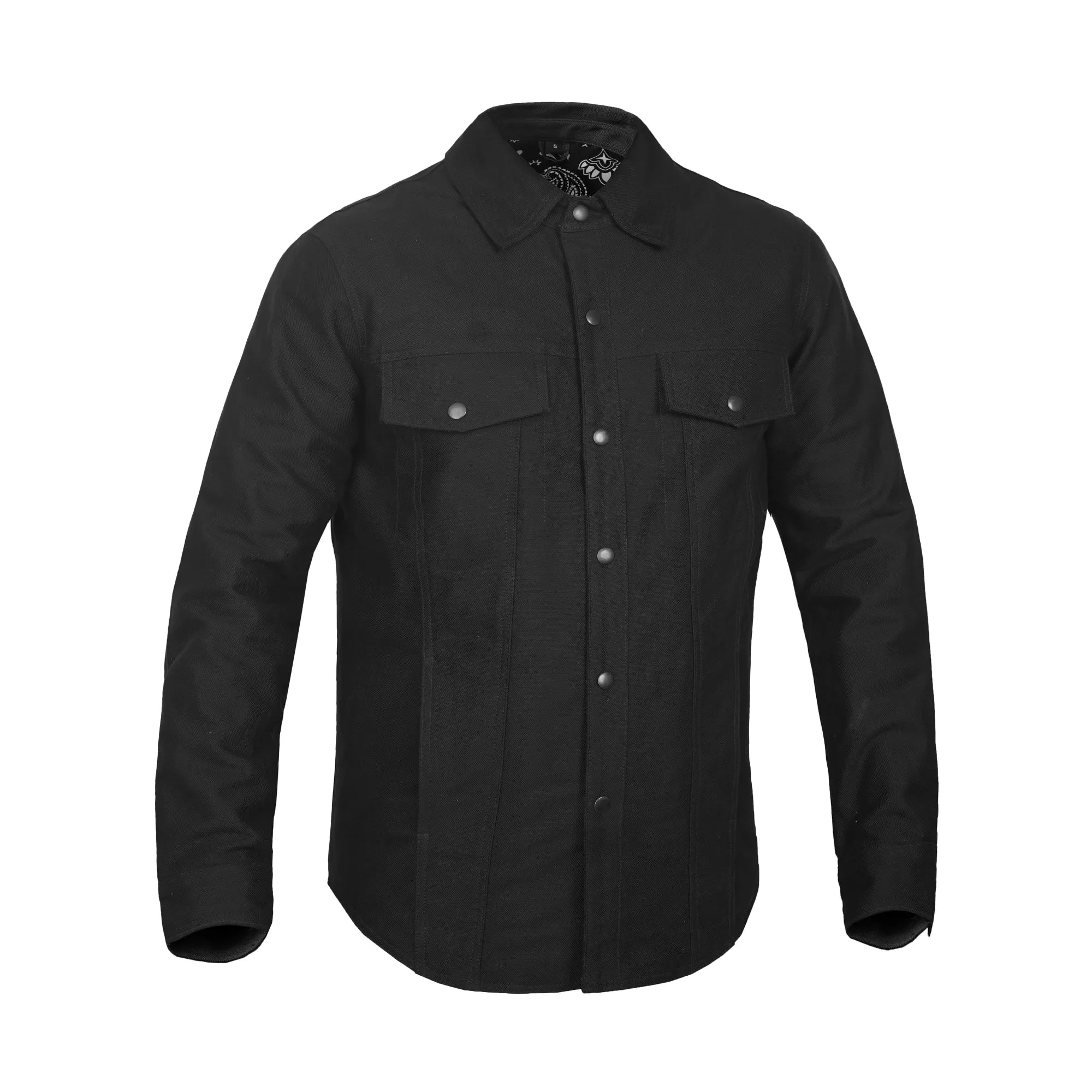 motorcycle dress shirt Kingston AAA+ Motorcycle Shirt  Resurgence Gear