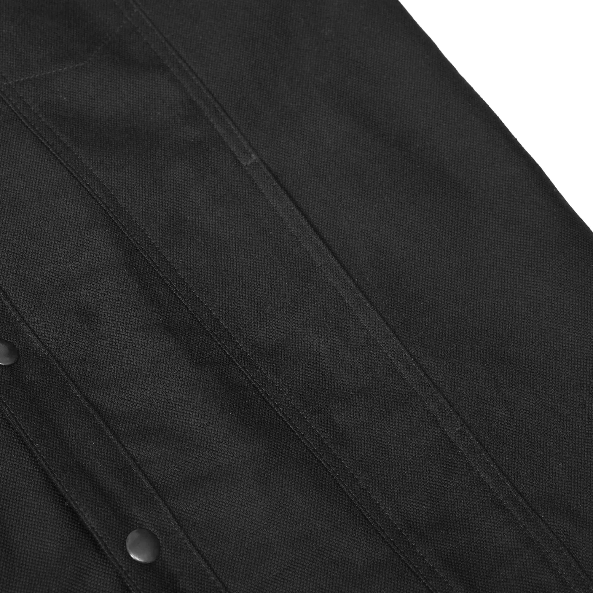 Ridgeway - Men’s Canvas Motorcycle Shirt