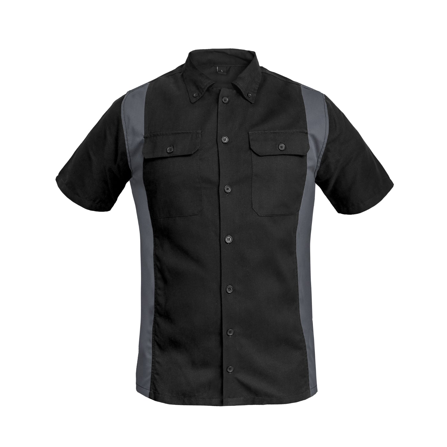 Road Hammer – Workwear Cotton Shirt
