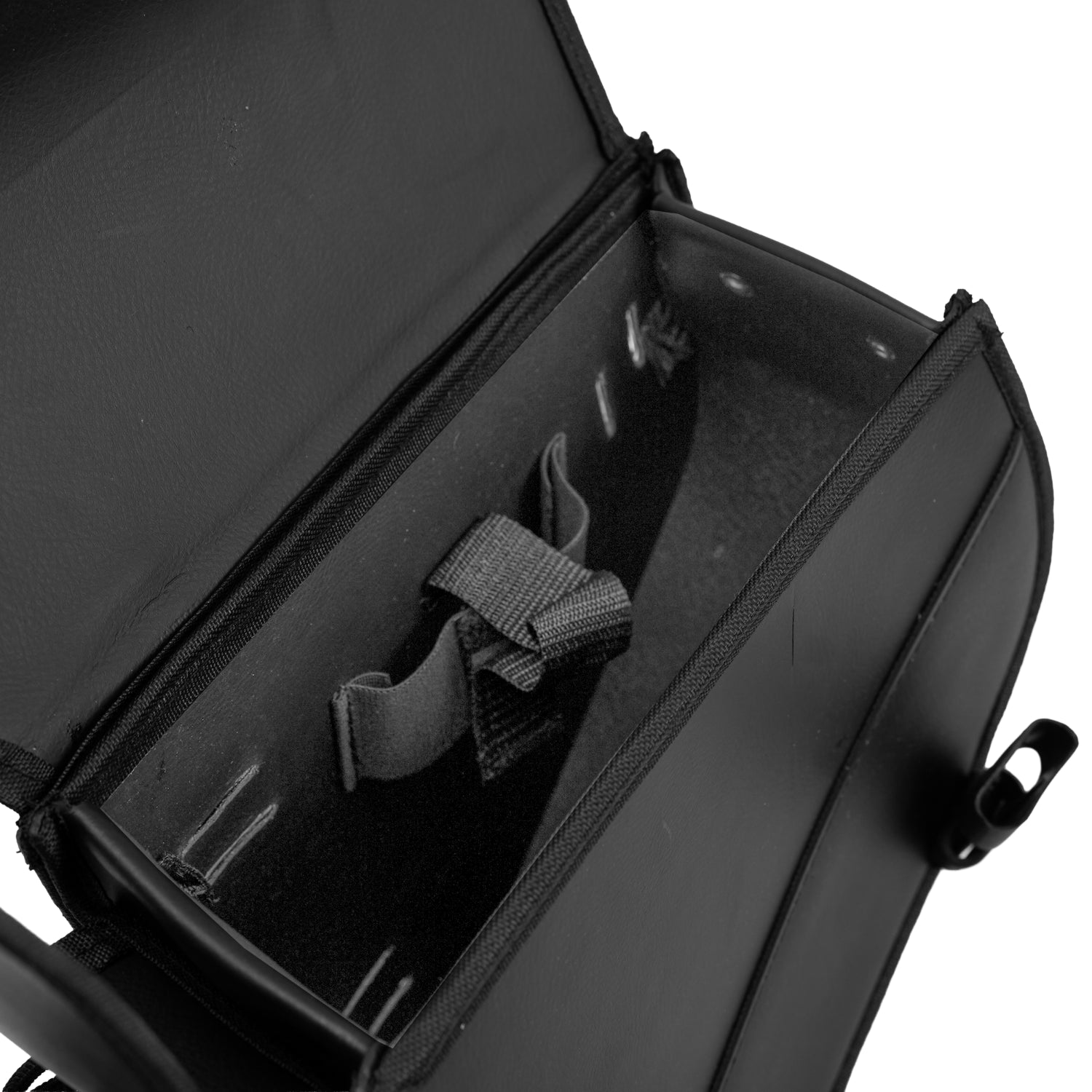 RoadLock Classic Swing Arm Bag
