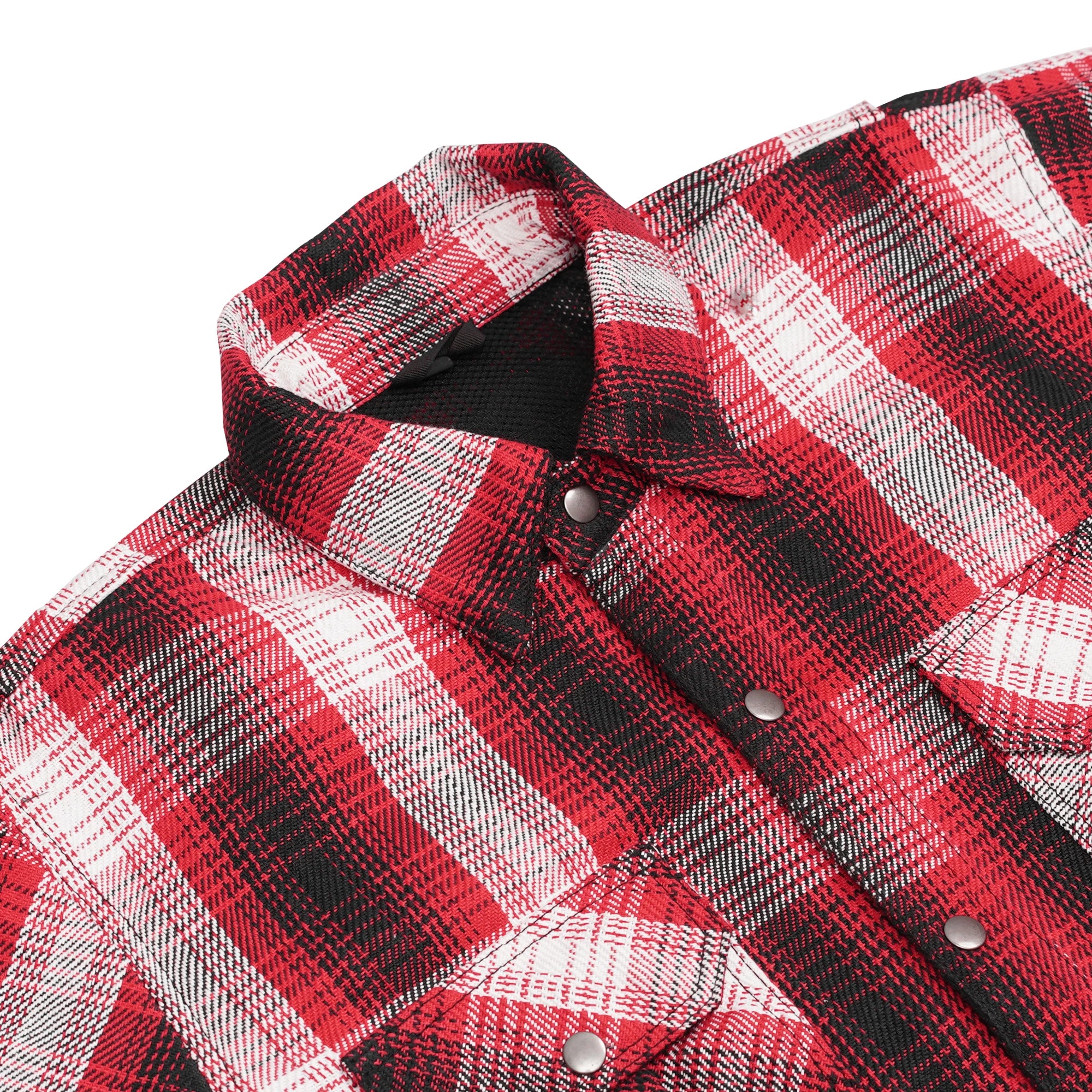Roots66 - Men’s Armored Flannel Shirt