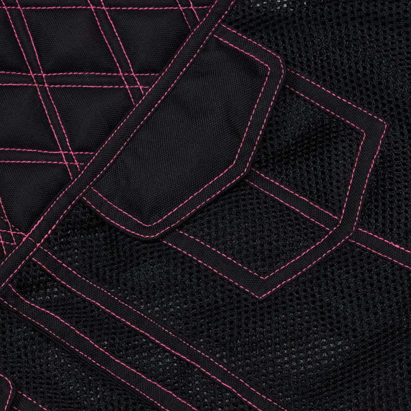 Sunflare Women’s Motorcycle Summer Spark Mesh Vest