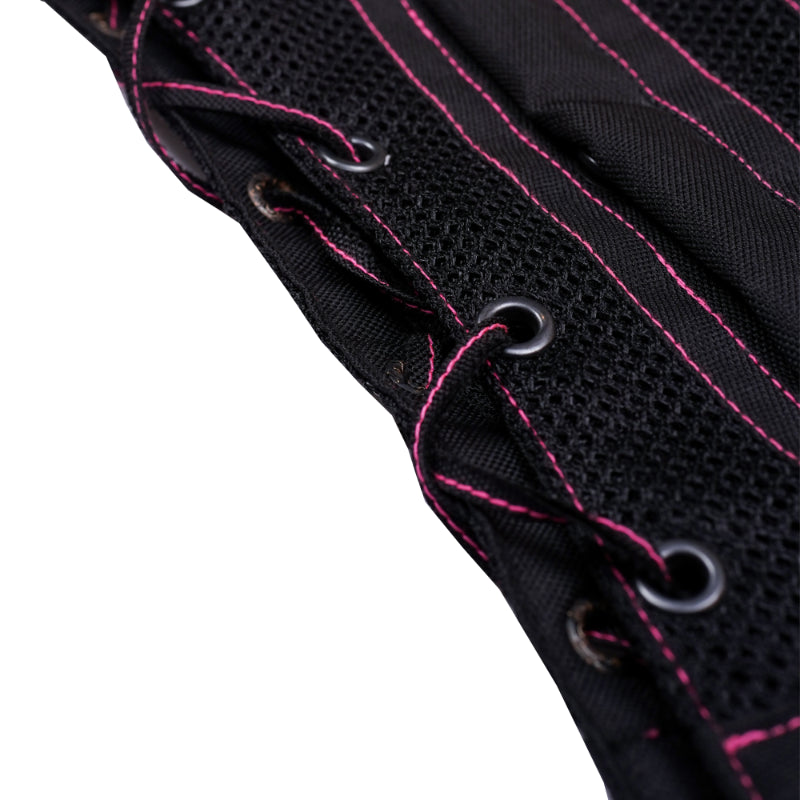 Sunflare Women’s Motorcycle Summer Spark Mesh Vest