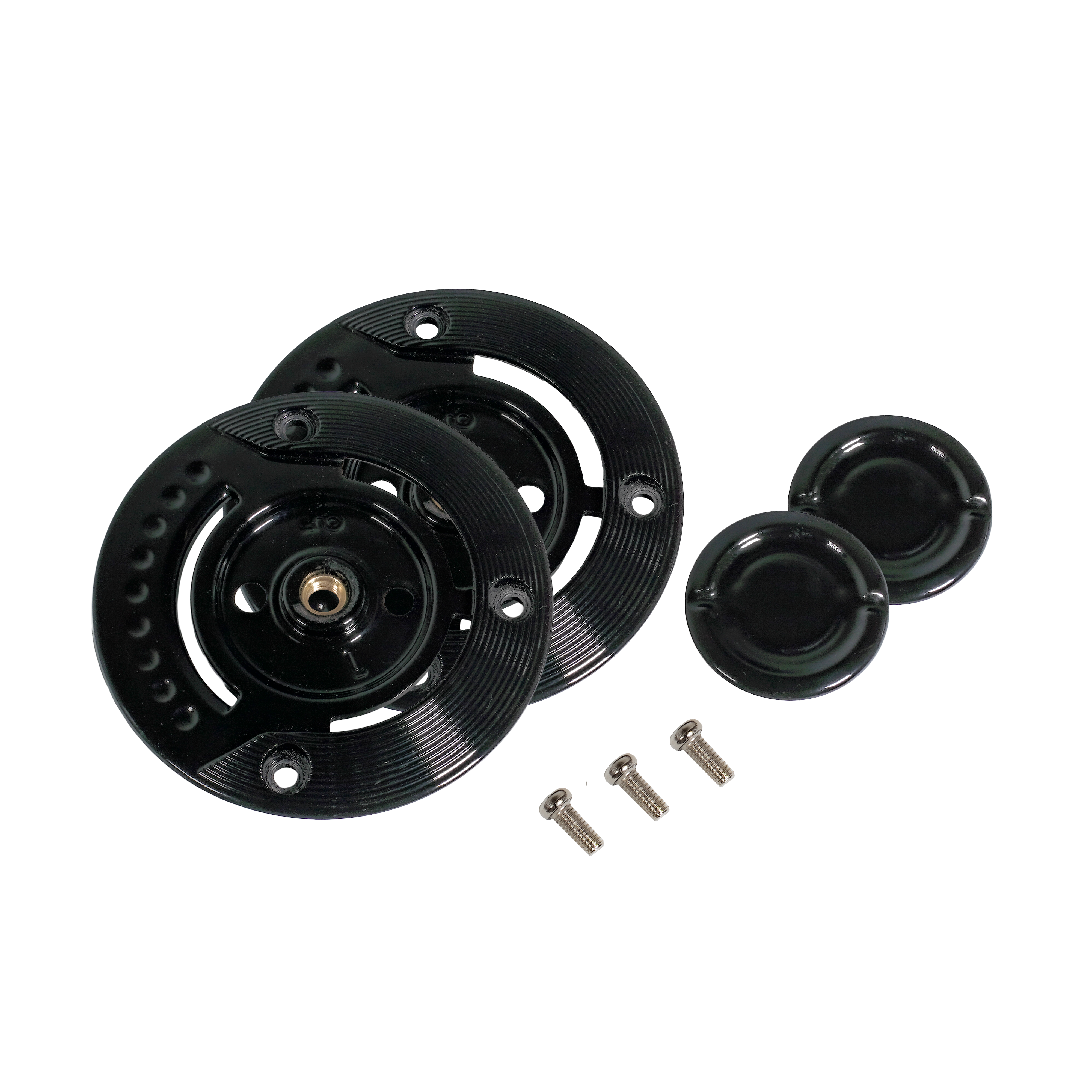 SPARE- RETRO SHIELD COVER HARDWARE