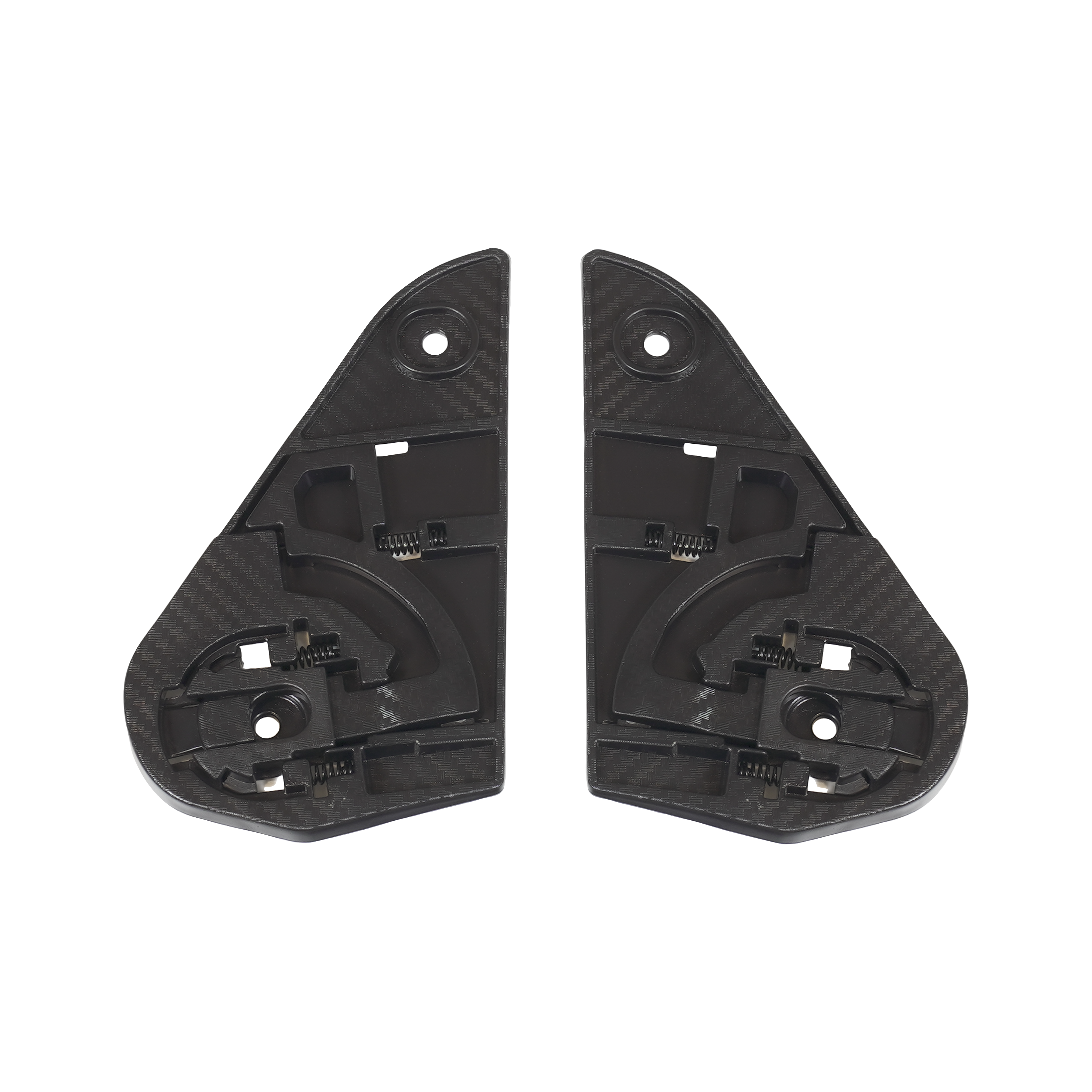 SPARE- VIPER SHIELD COVER HARDWARE