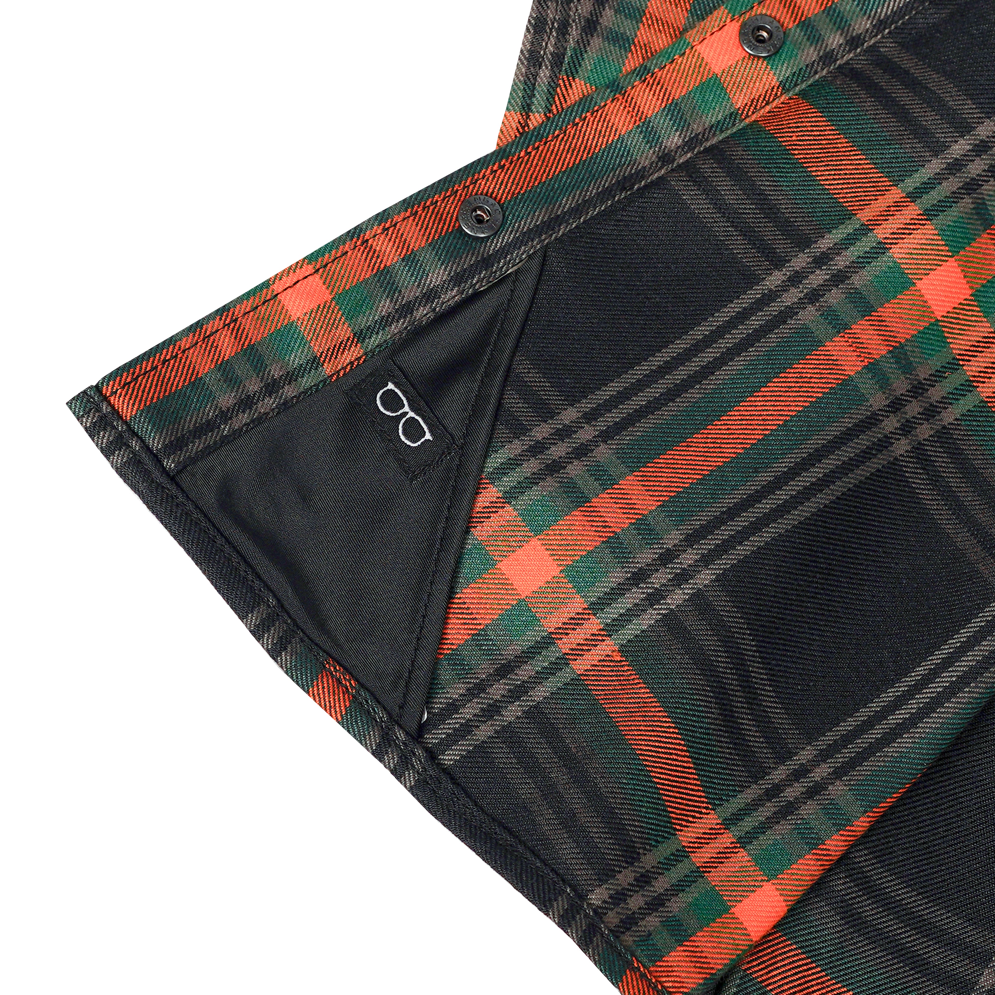 Women's Flannel Shirt