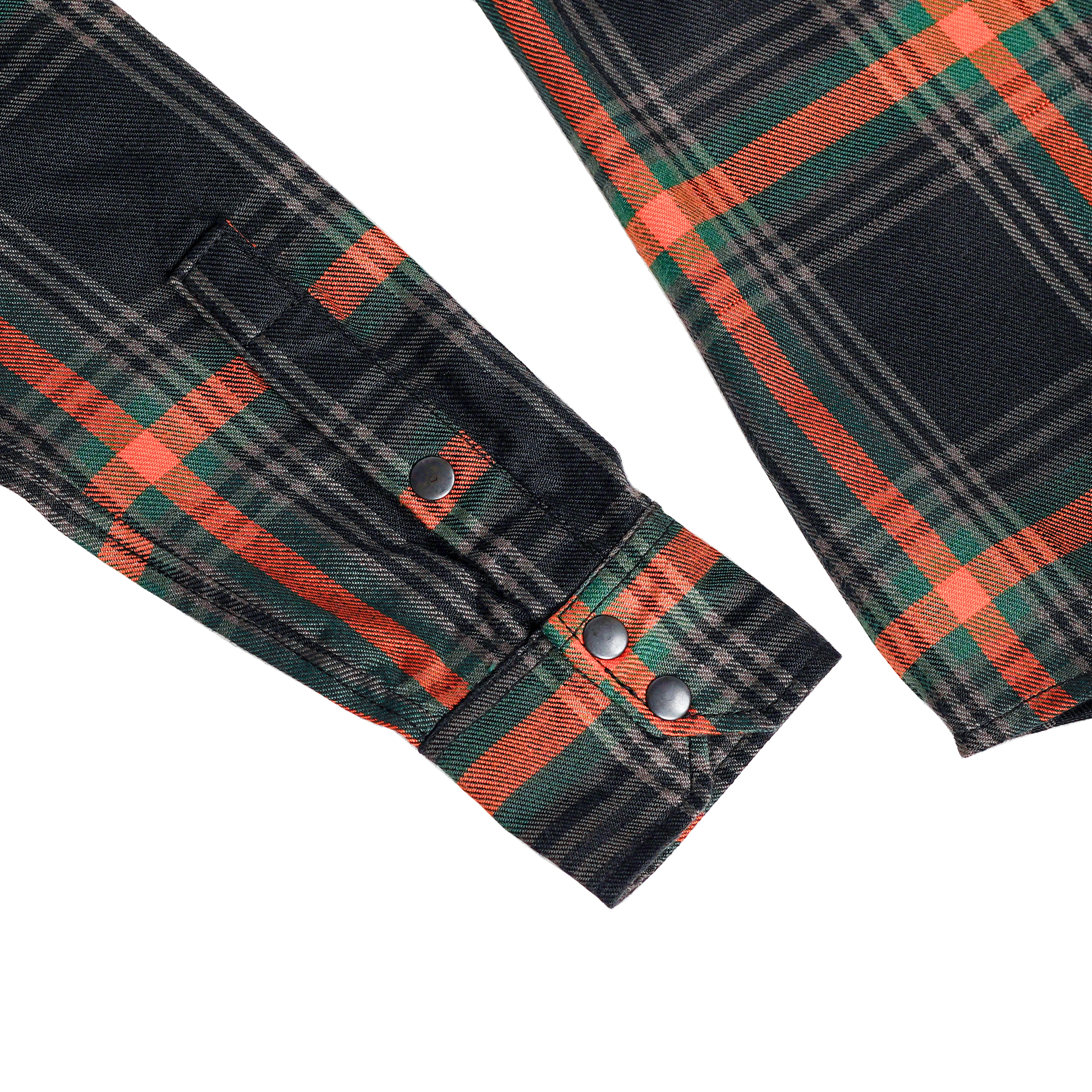 Women's Flannel Shirt